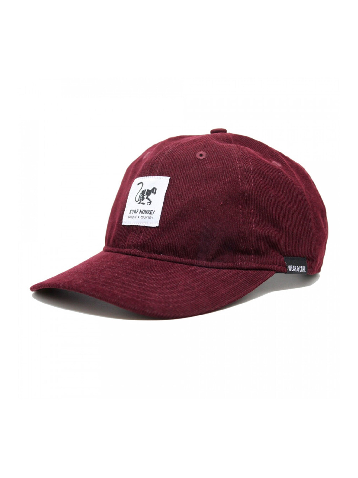 Surf Monkey Sportska šilterica burgund