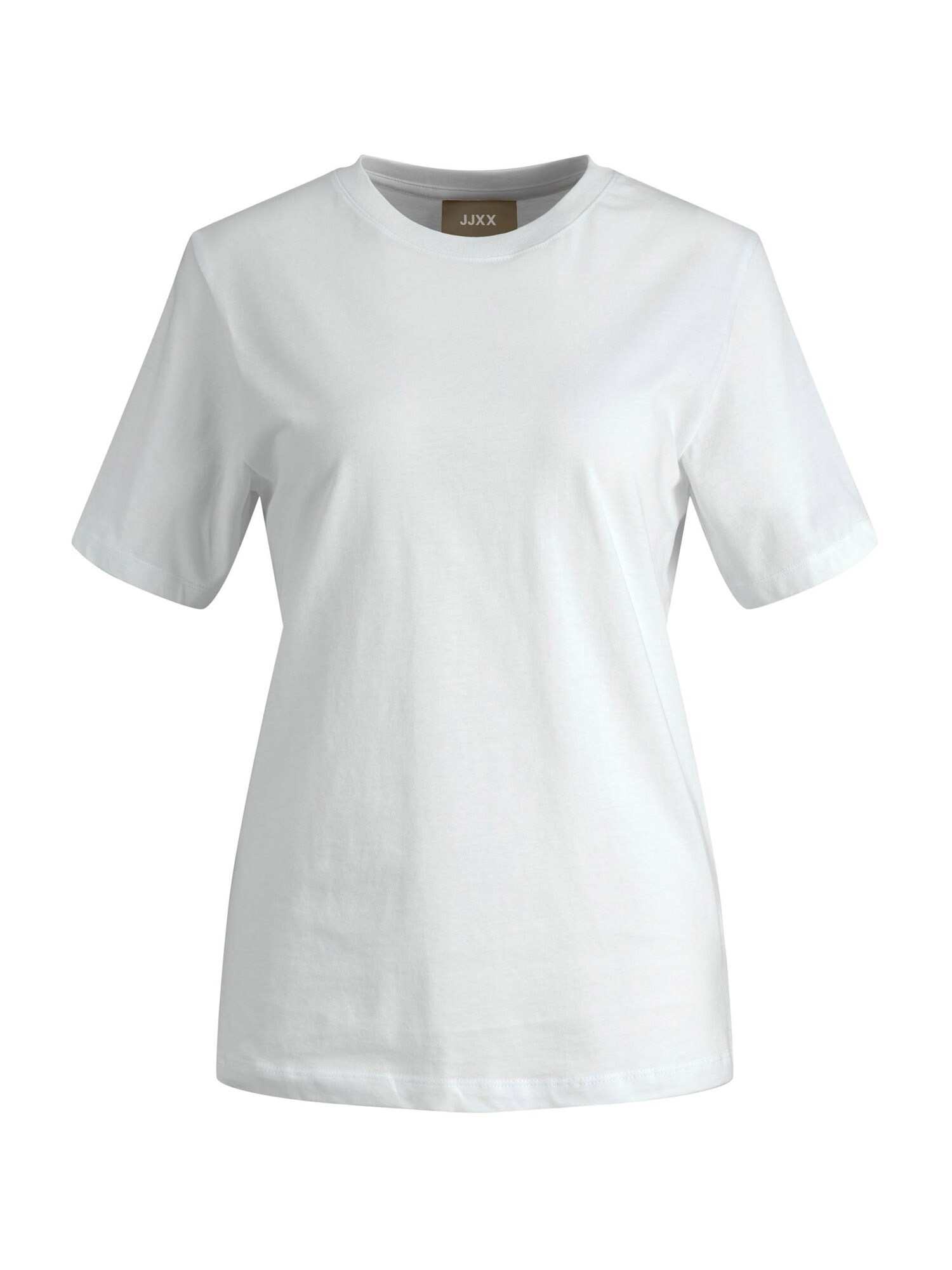JJXX Tricou 'Anna'  alb