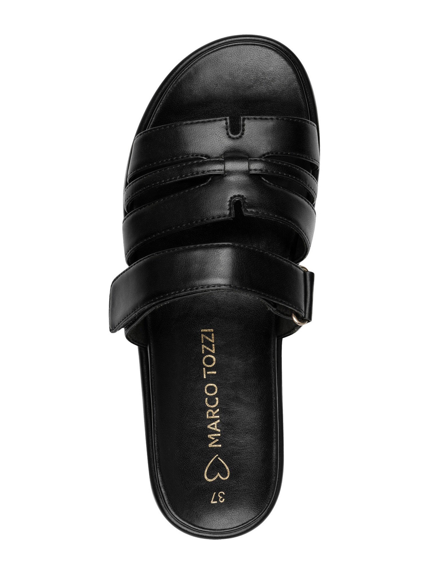 Thumbnail - MARCO TOZZI Pantolette