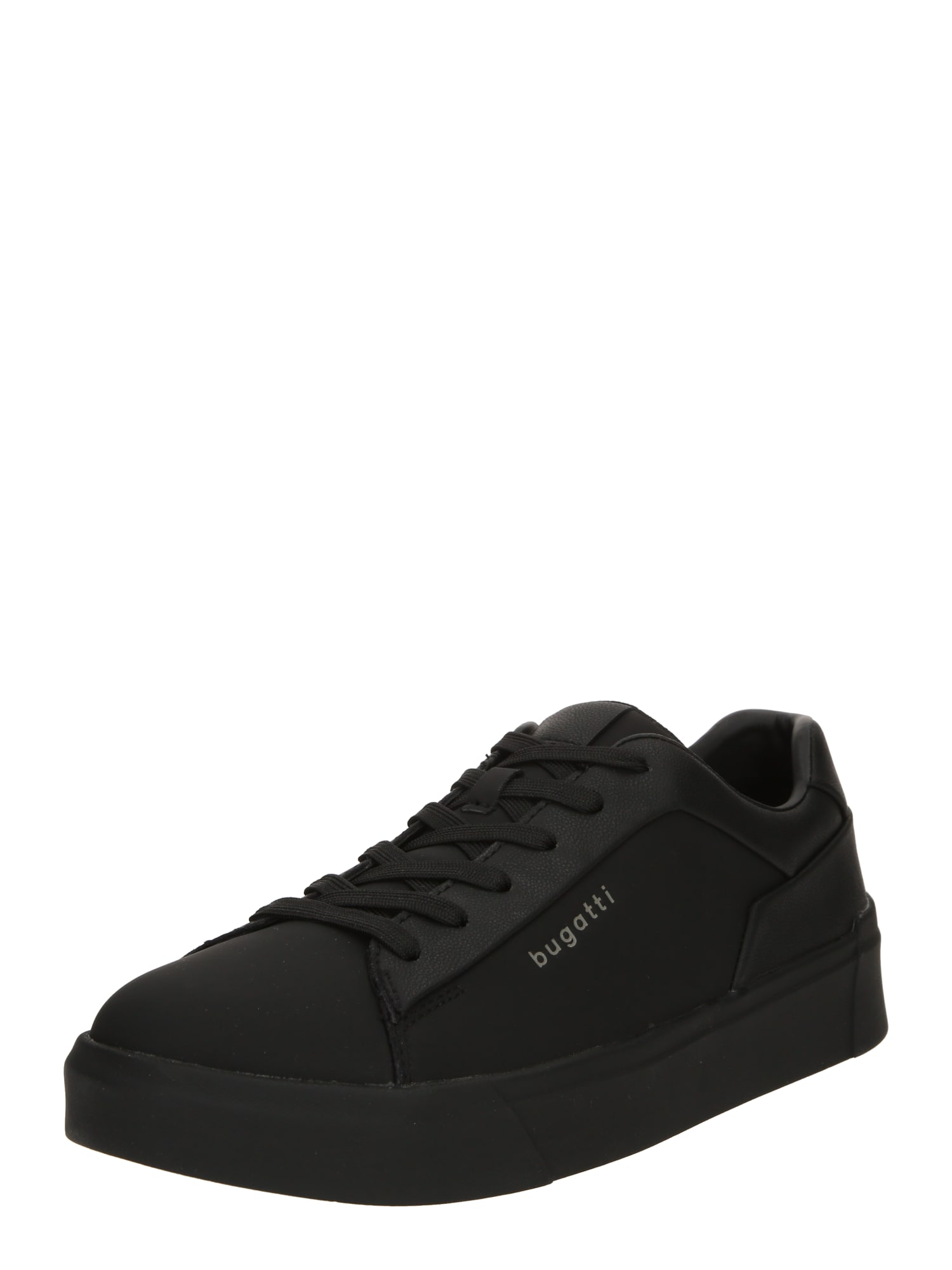bugatti Sneaker low  negru