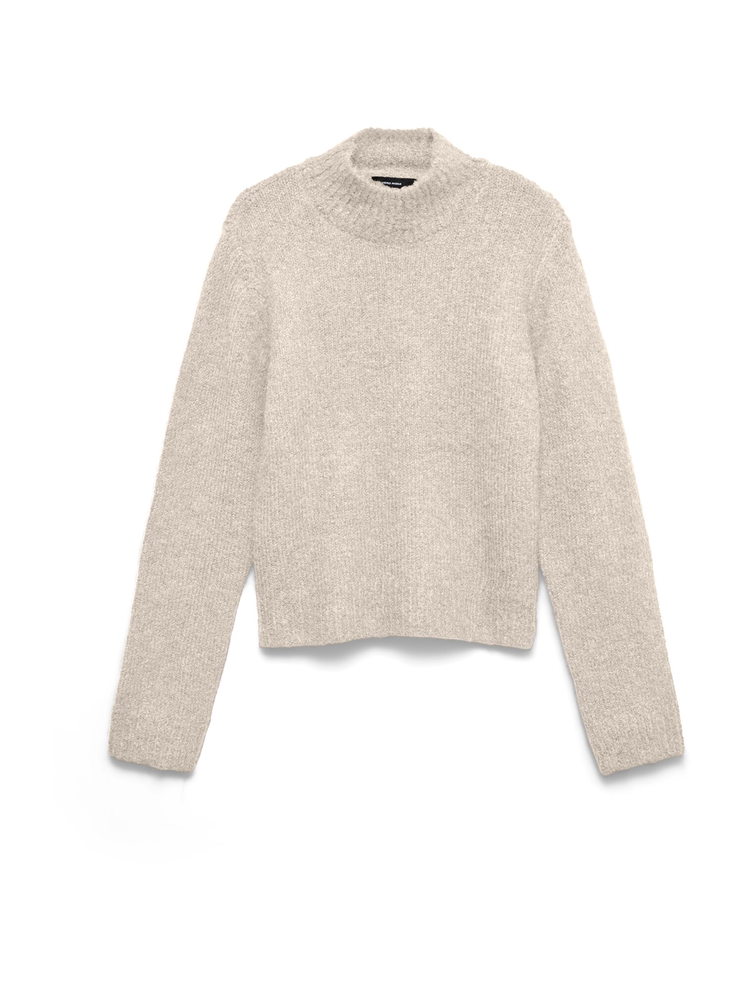 VERO MODA Pulover VMBerry bej