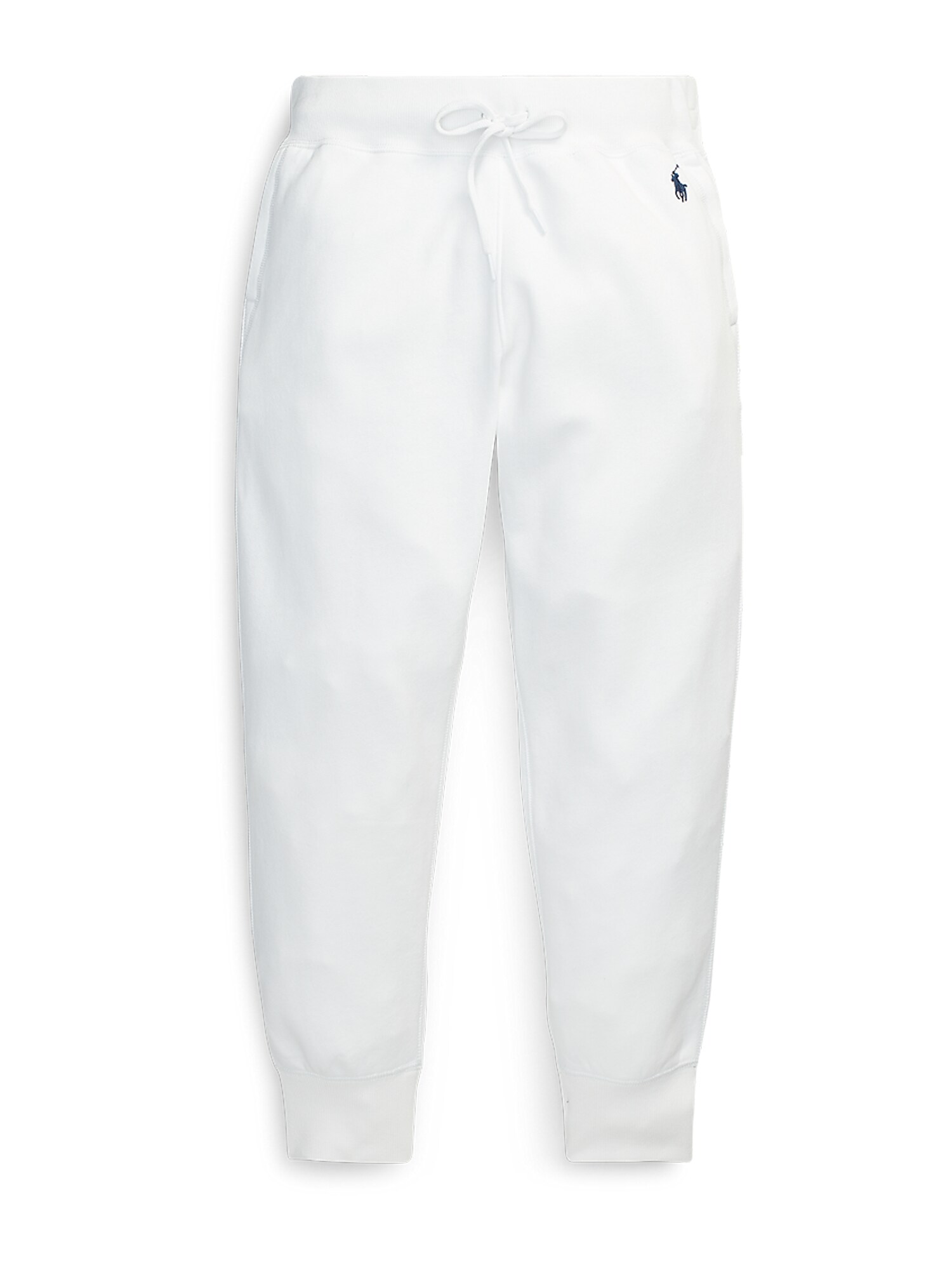 Polo Ralph Lauren Nohavice  biela