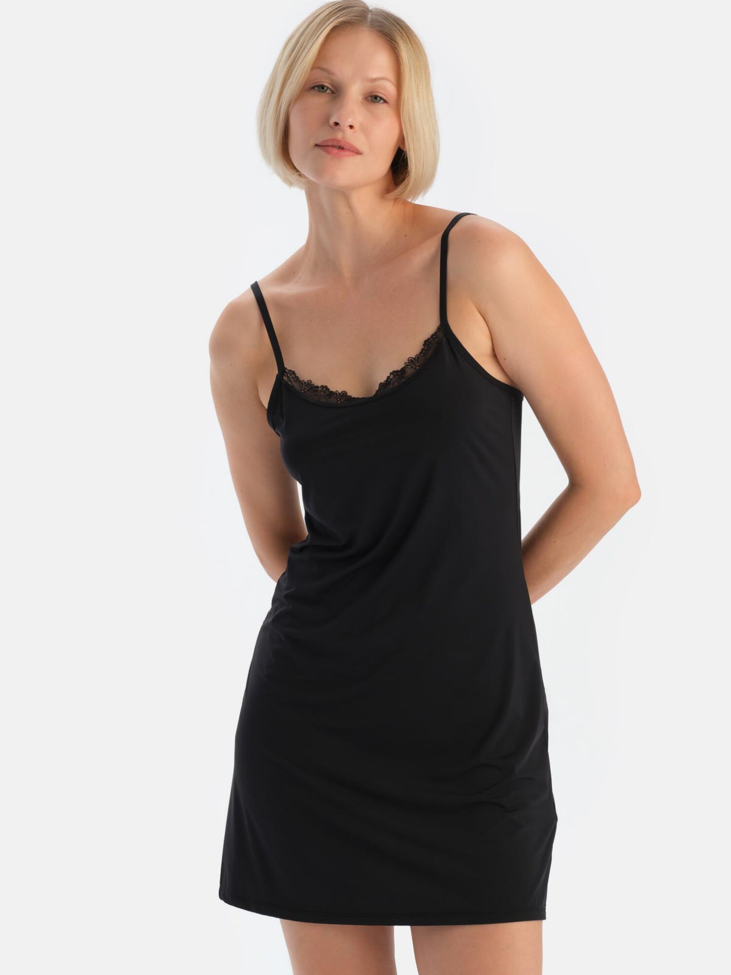 Dagi Lenjerie sexy  negru