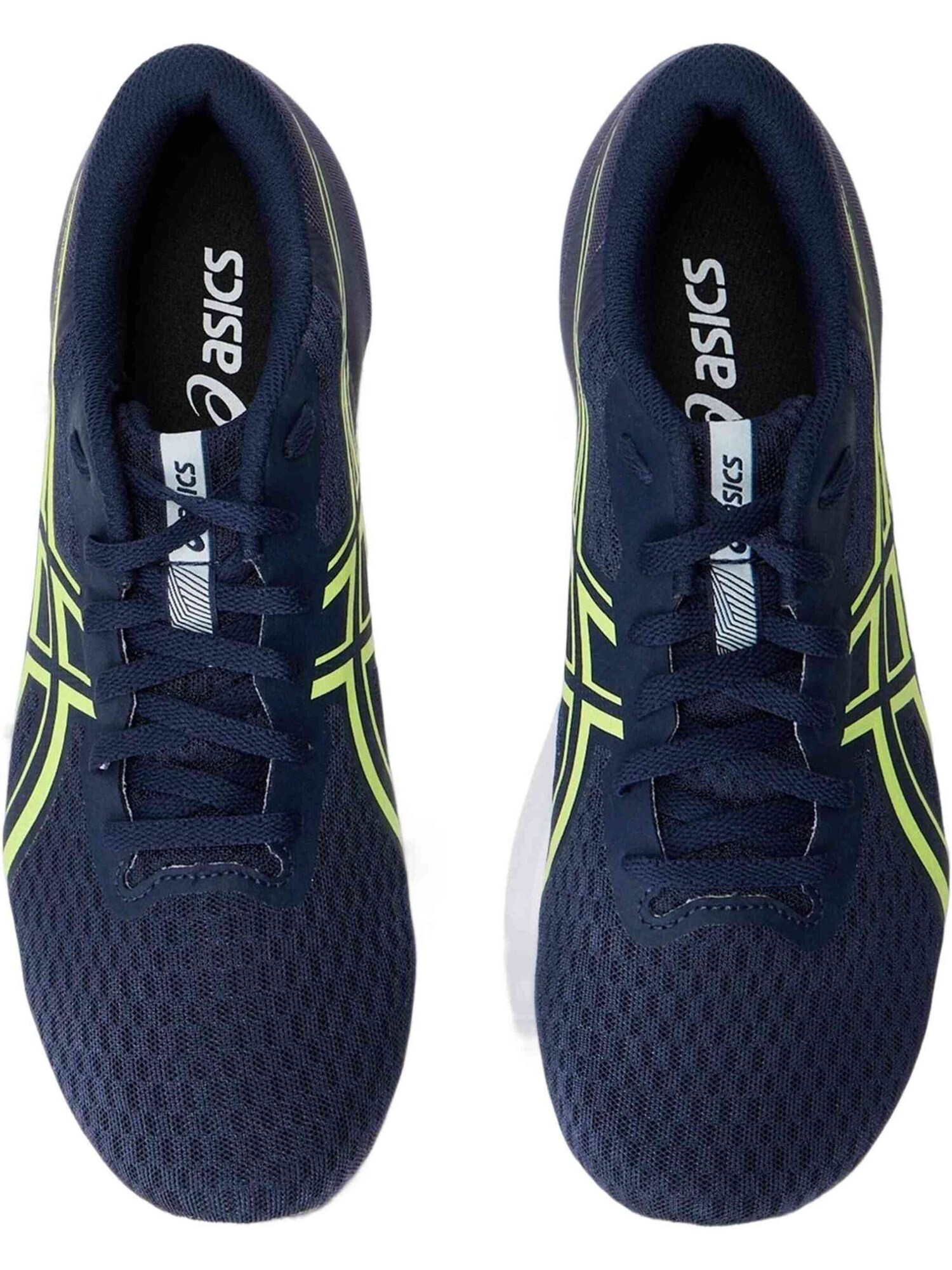 ASICS Zapatillas de running '1011C050-401'  azul – imagen 4