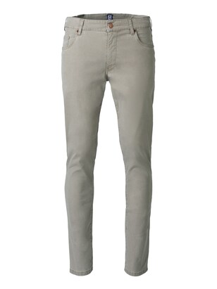 Meyer Jeans ‘M5’ Beige