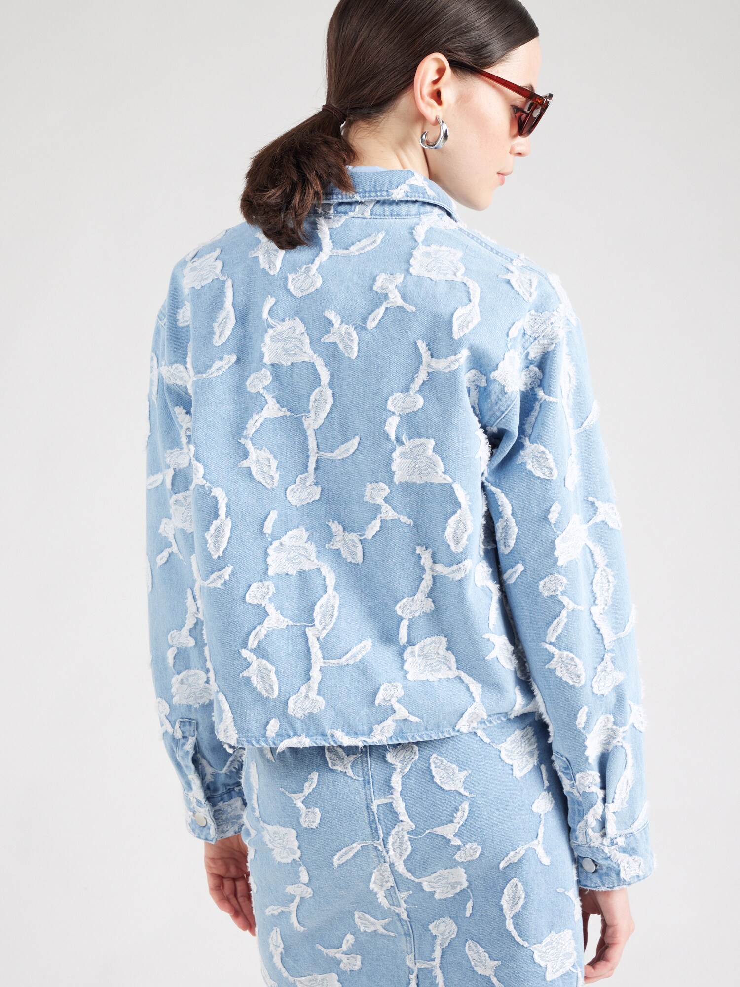 Thumbnail - VILA Jacke VIIanais