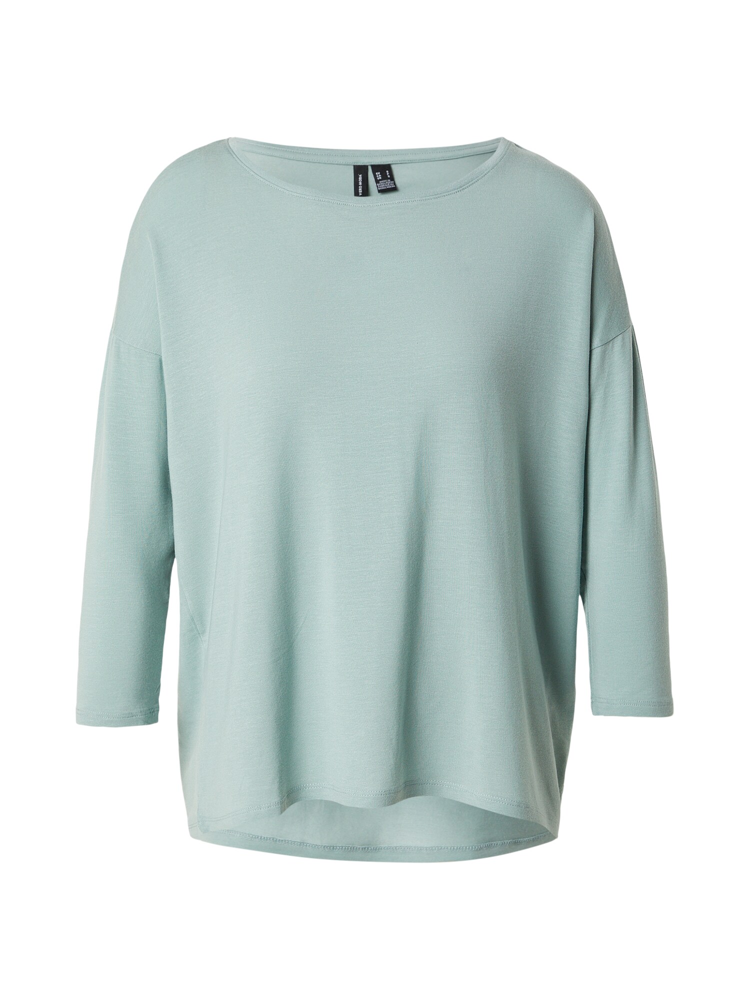 VERO MODA Tricou VMAVA  verde mentă