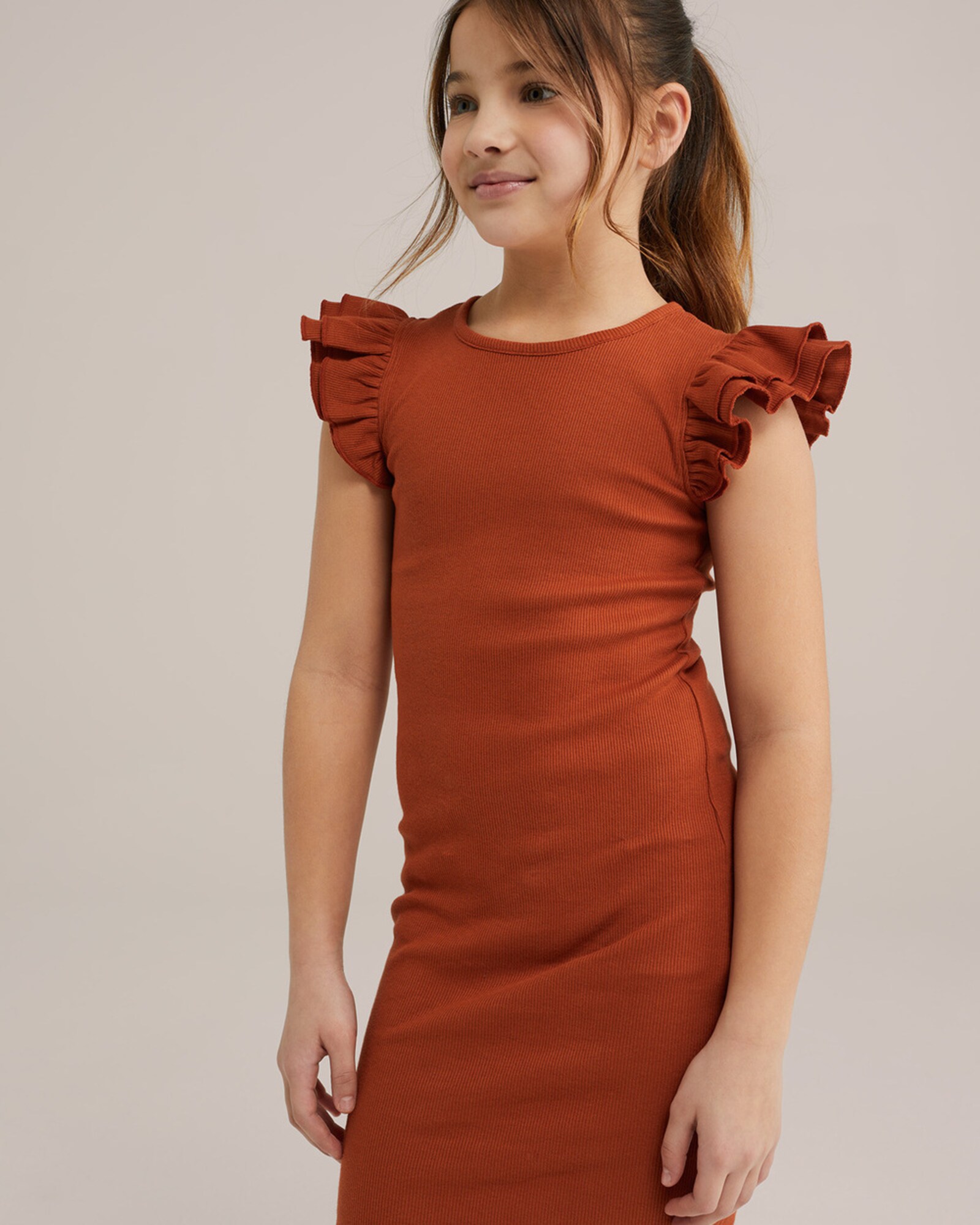 Thumbnail - WE Fashion Kleid