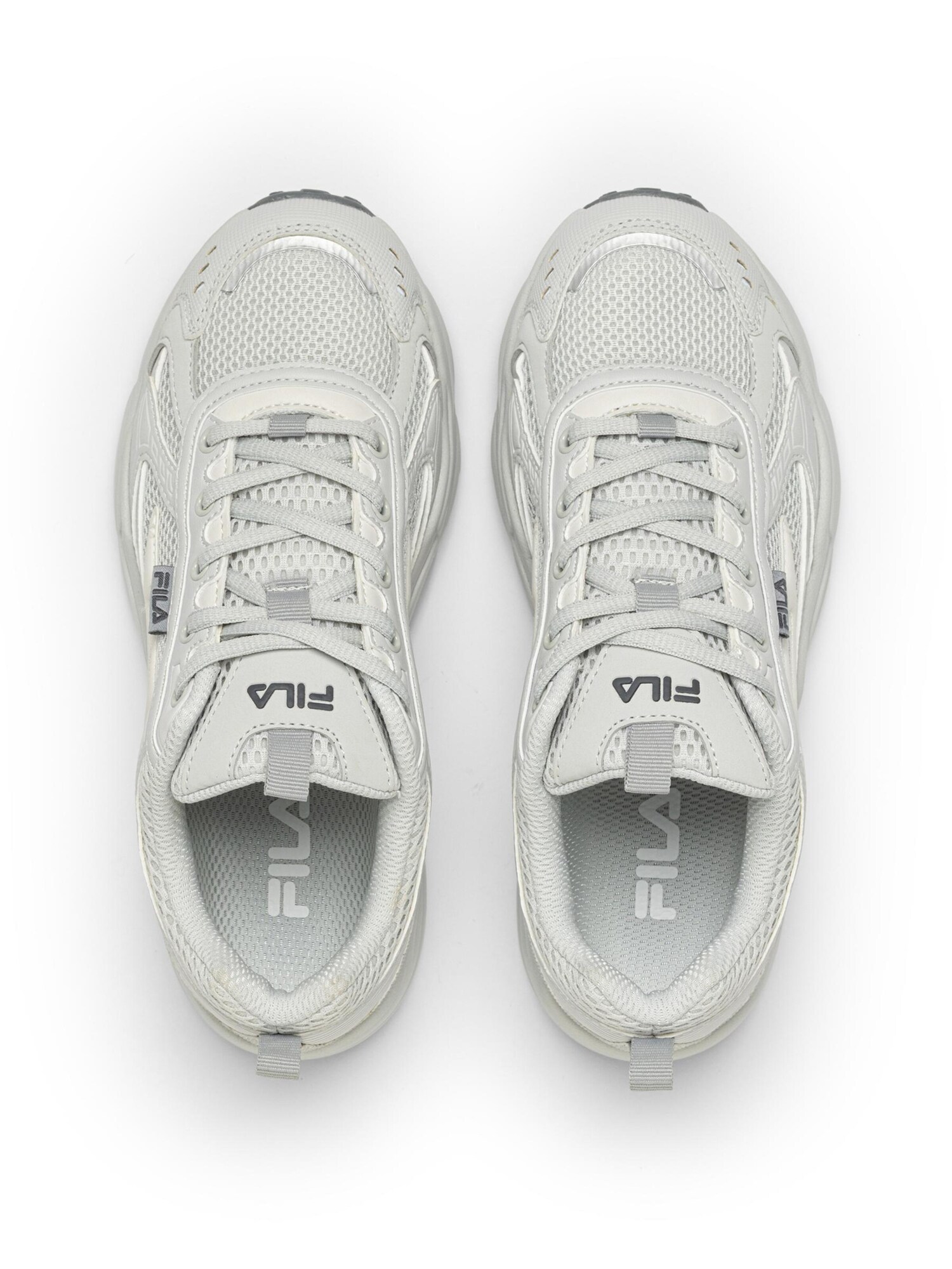 FILA Zapatillas deportivas bajas 'FILA NETGRIND wmn' gris – imagen 3