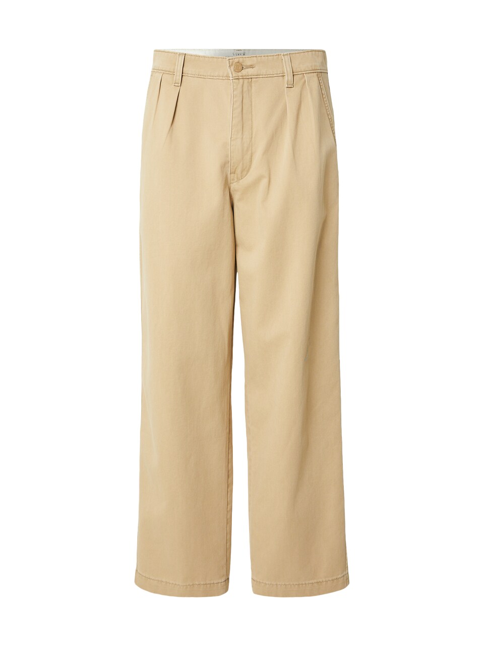 Jeans 'XX Chino Baggy Pleated'