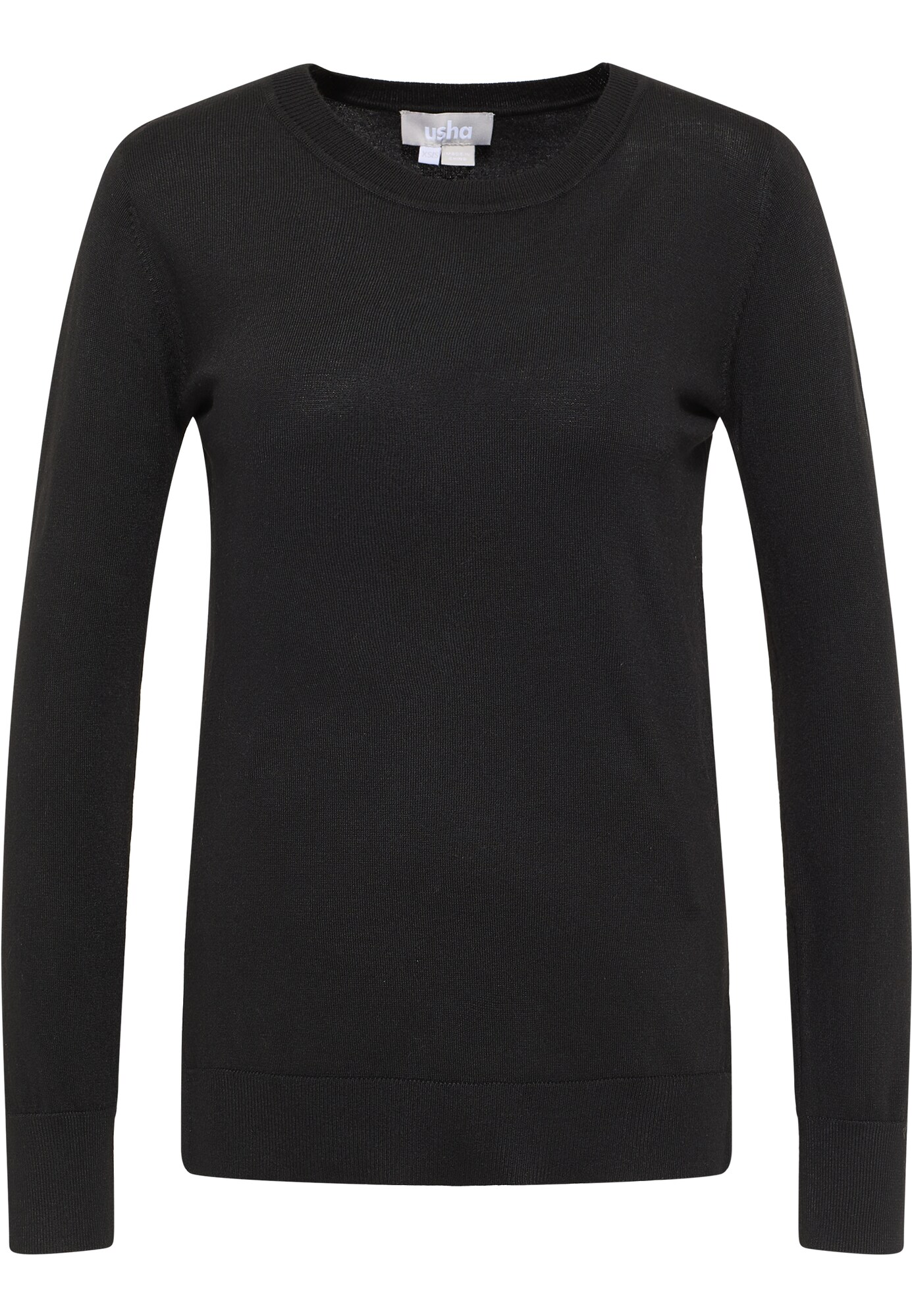 Usha Pullover  preto