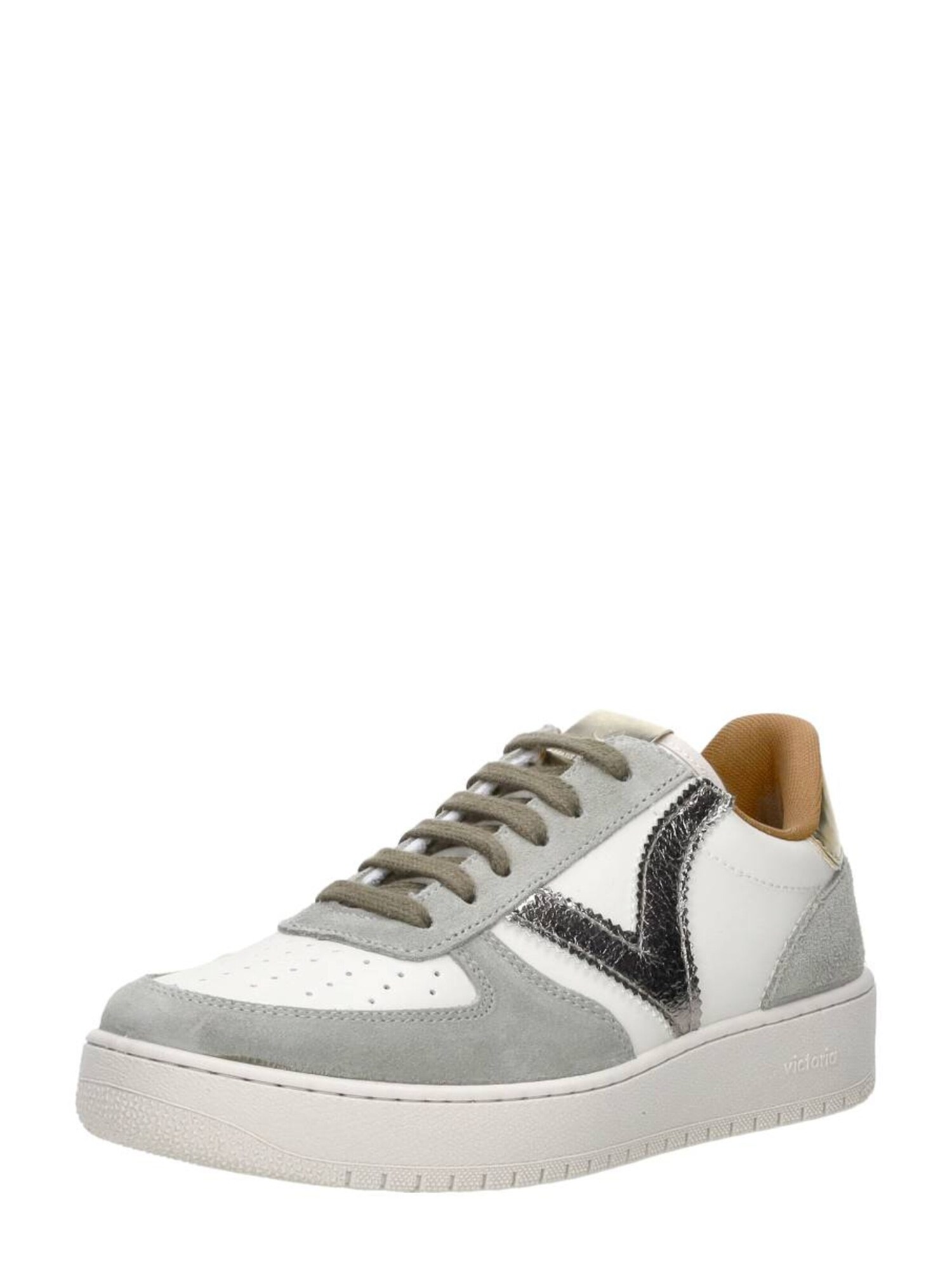 Victoria Sneakers Laag 'Sneakers Laag' Groen