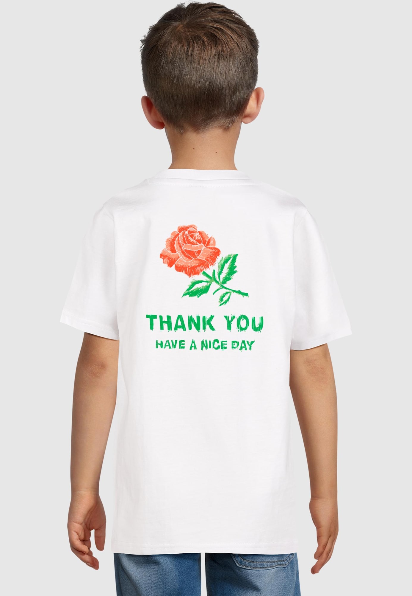 Thumbnail - MARKET T-Shirt Have A Nice Day