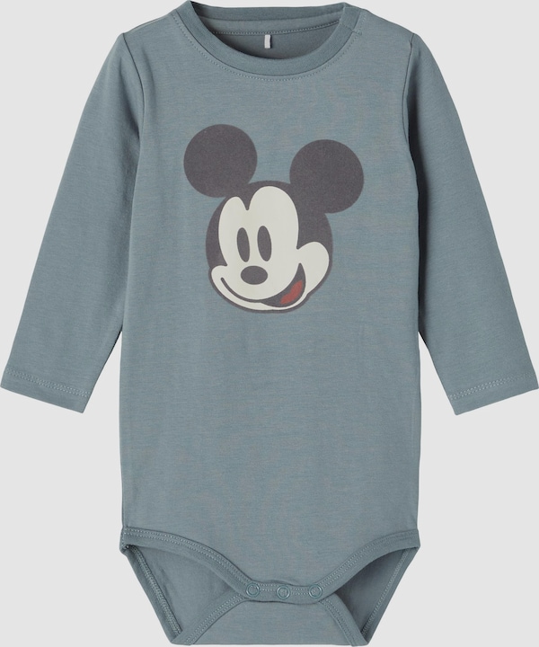 Tutina / body per bambino 'Mickey Alani'