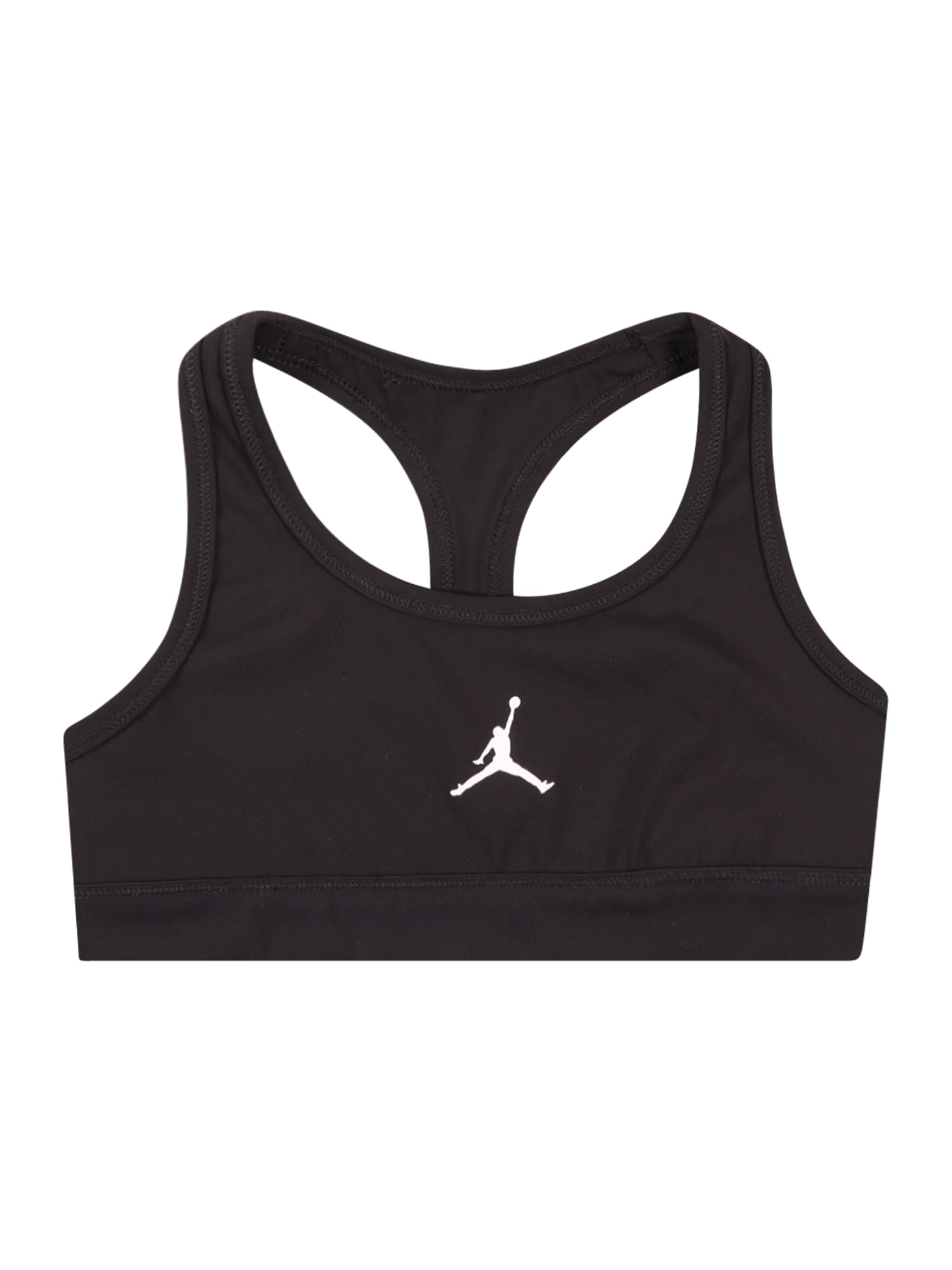 Jordan Sutien  negru / alb