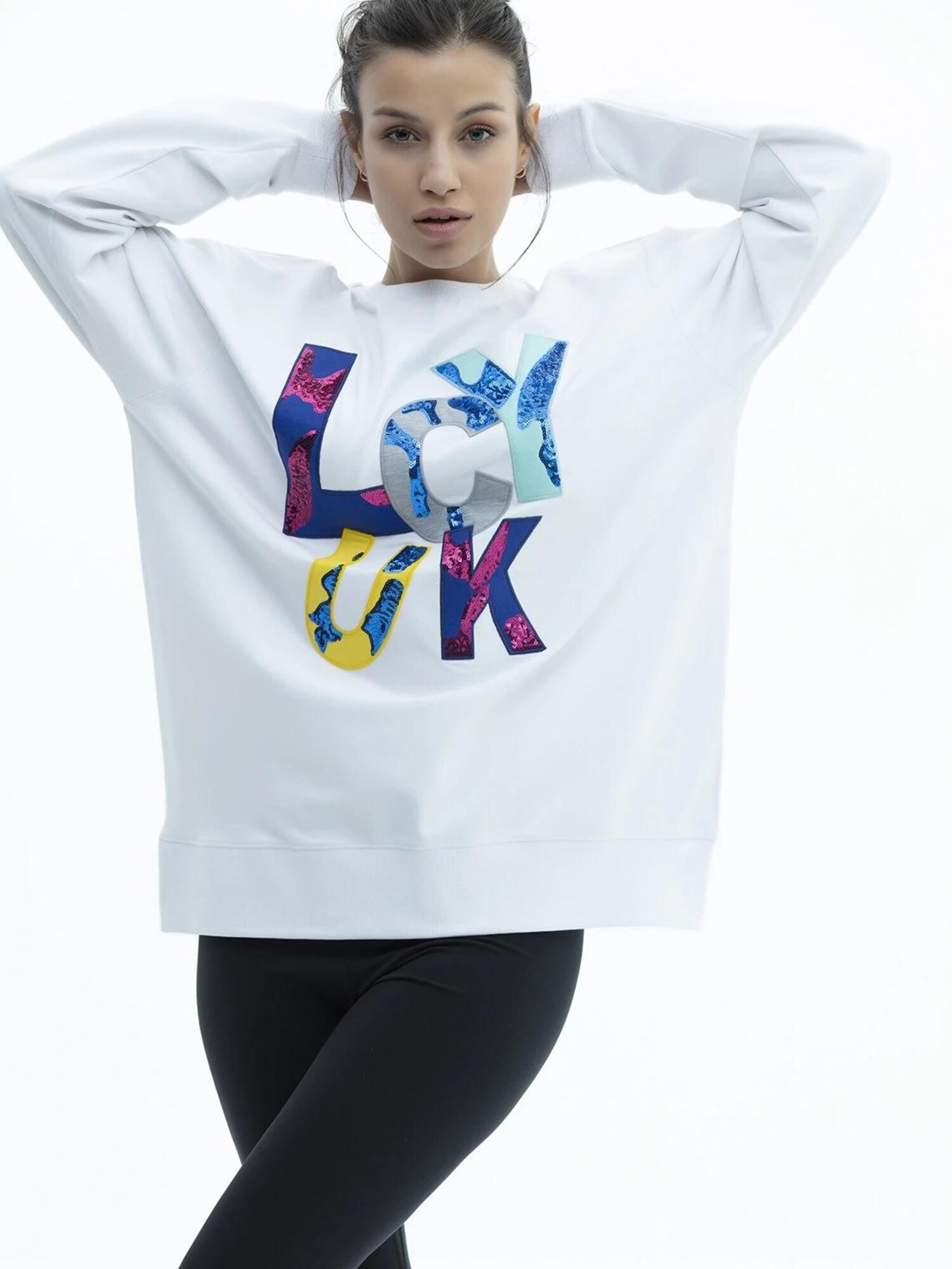 Scr. Sportpullover Ilona