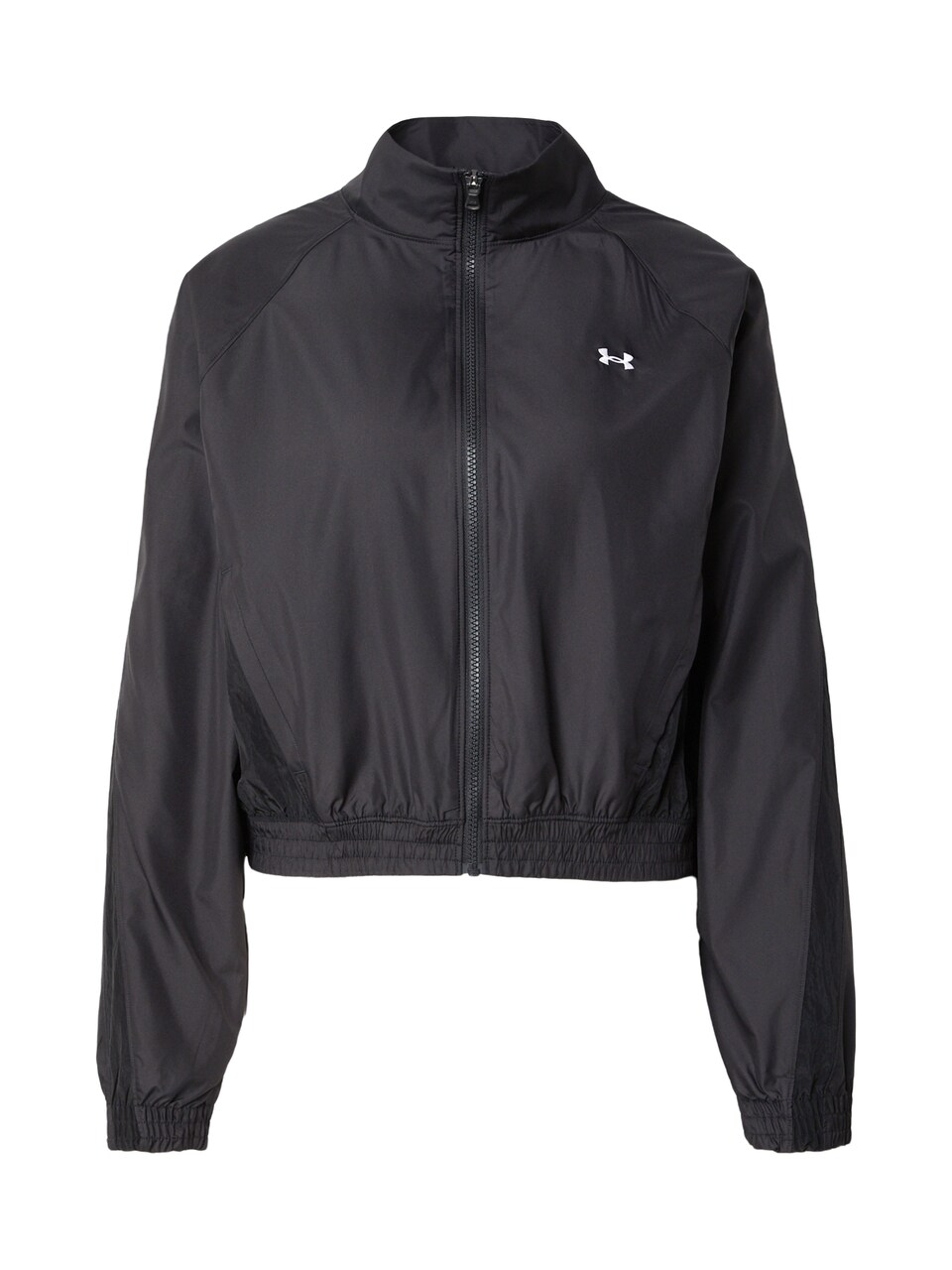 Sportjacka 'Woven'