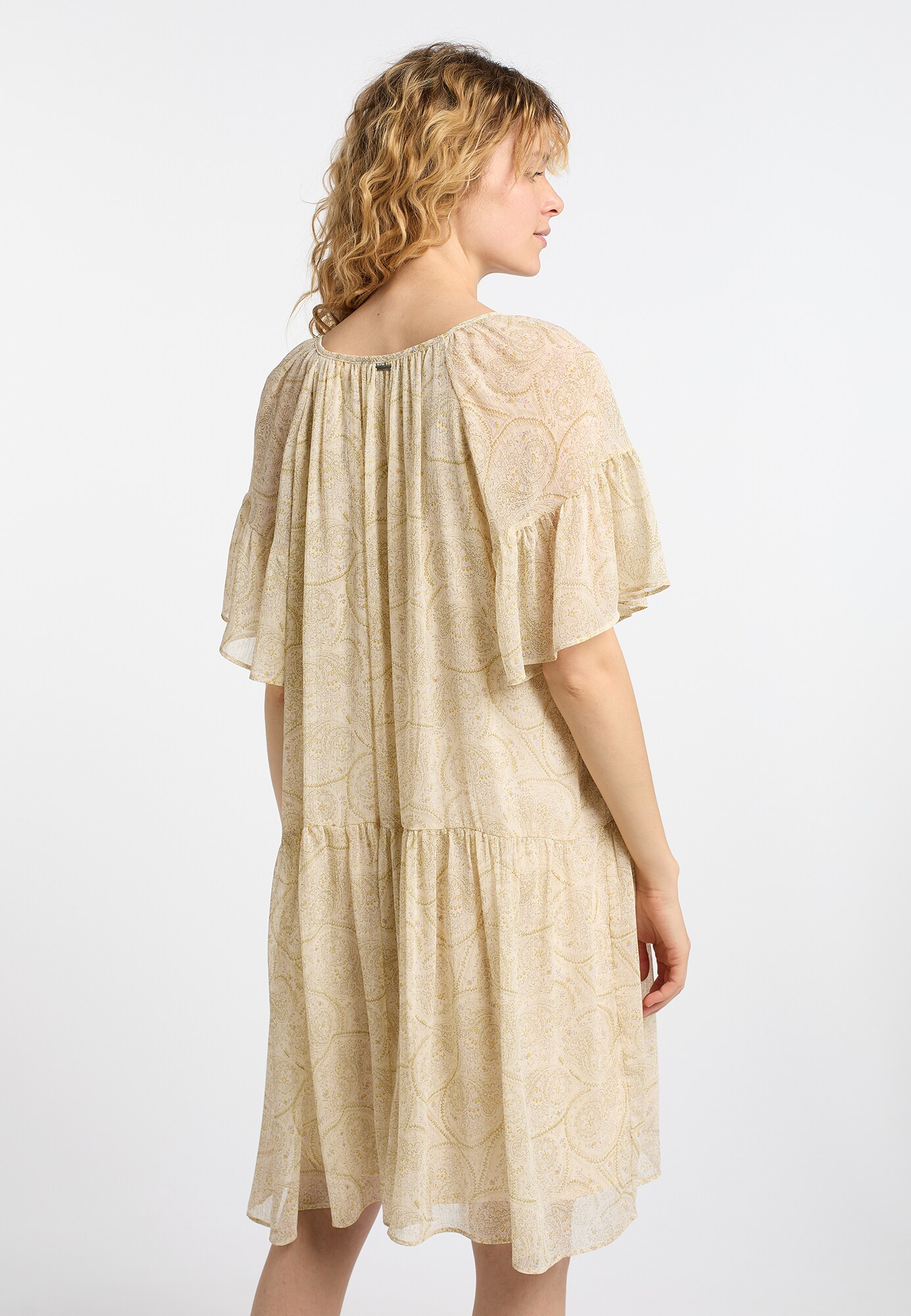 Thumbnail - DreiMaster Vintage Kleid