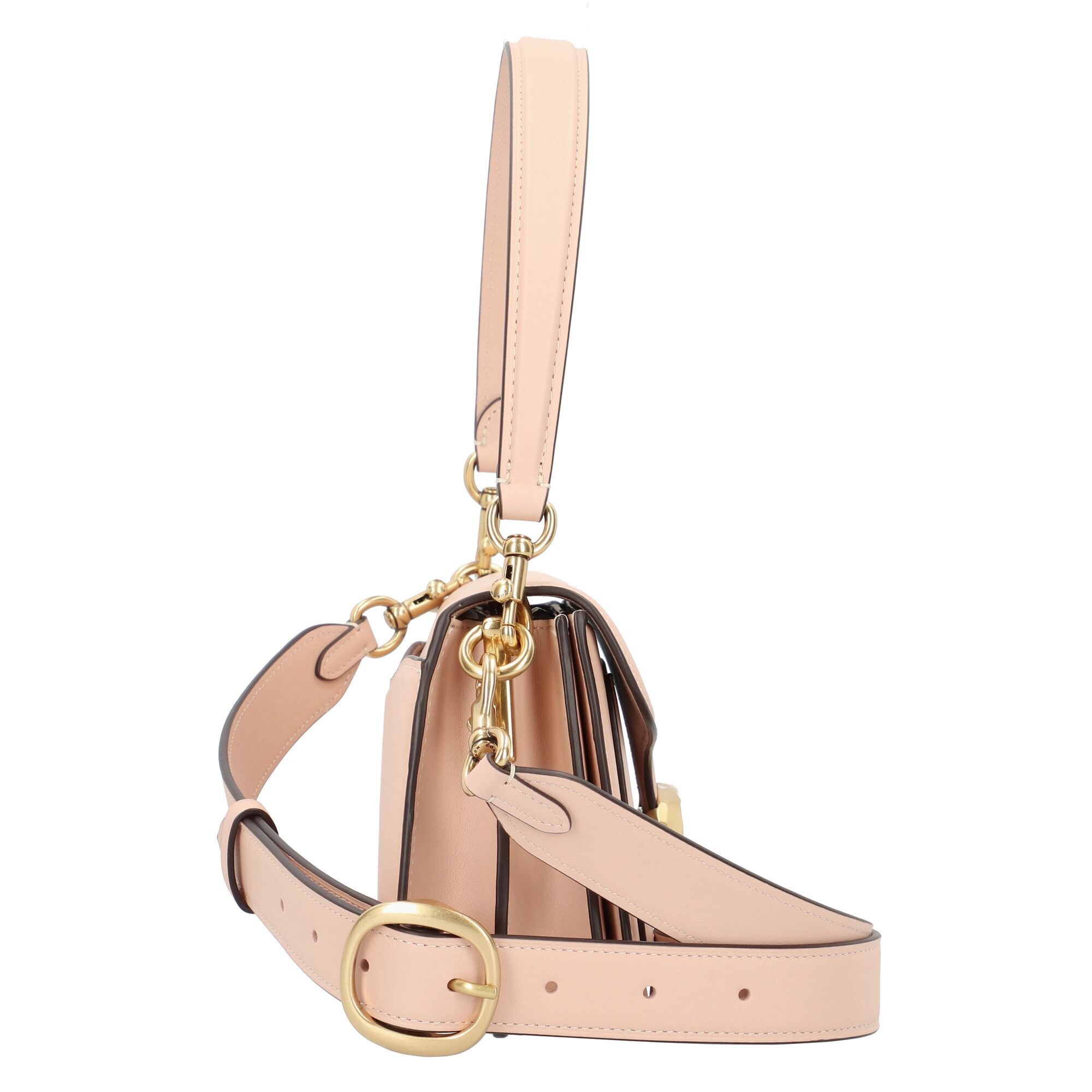 Thumbnail - COACH Schultertasche Tabby