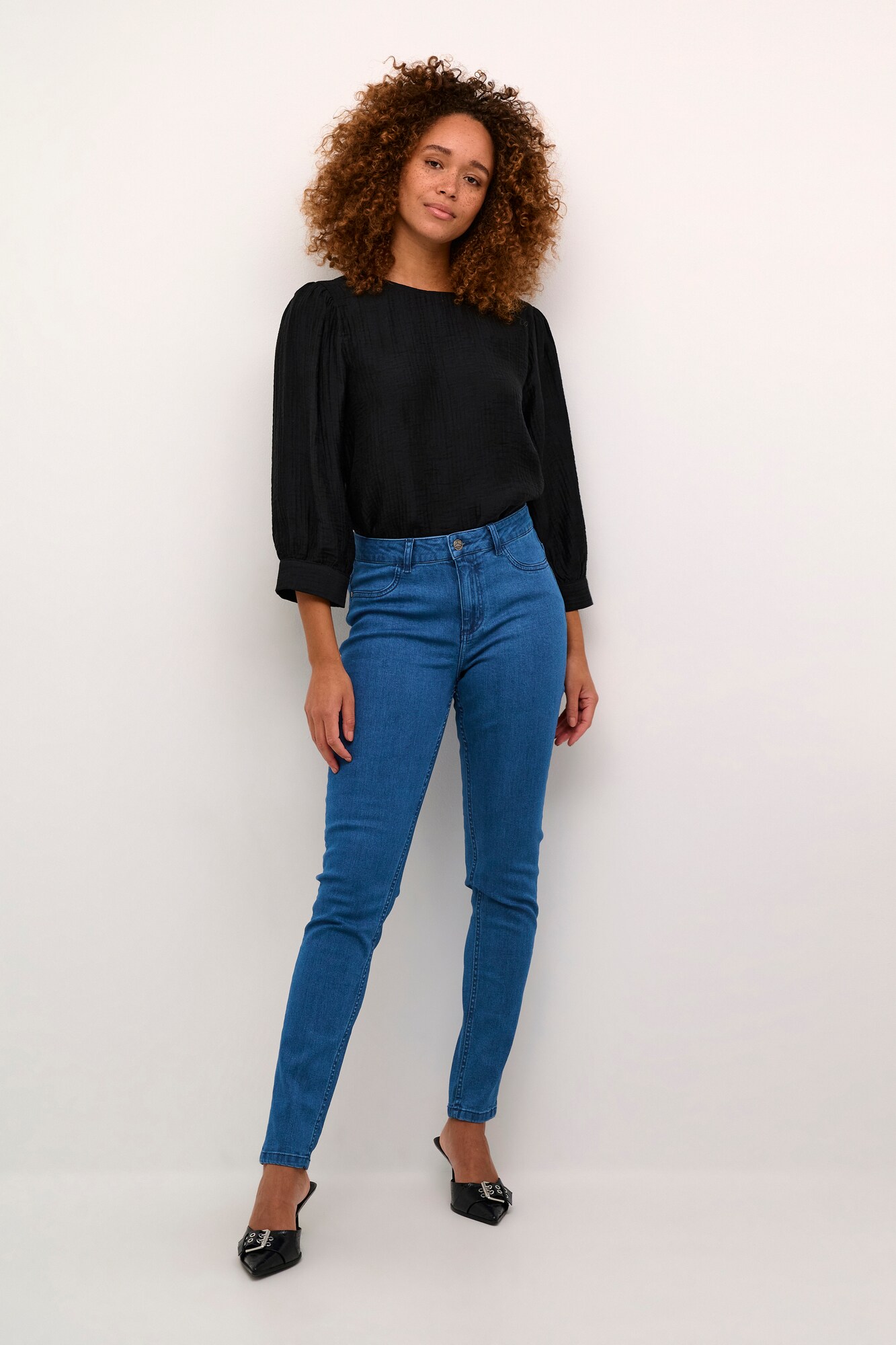 Thumbnail - Jeans 'Aurine'