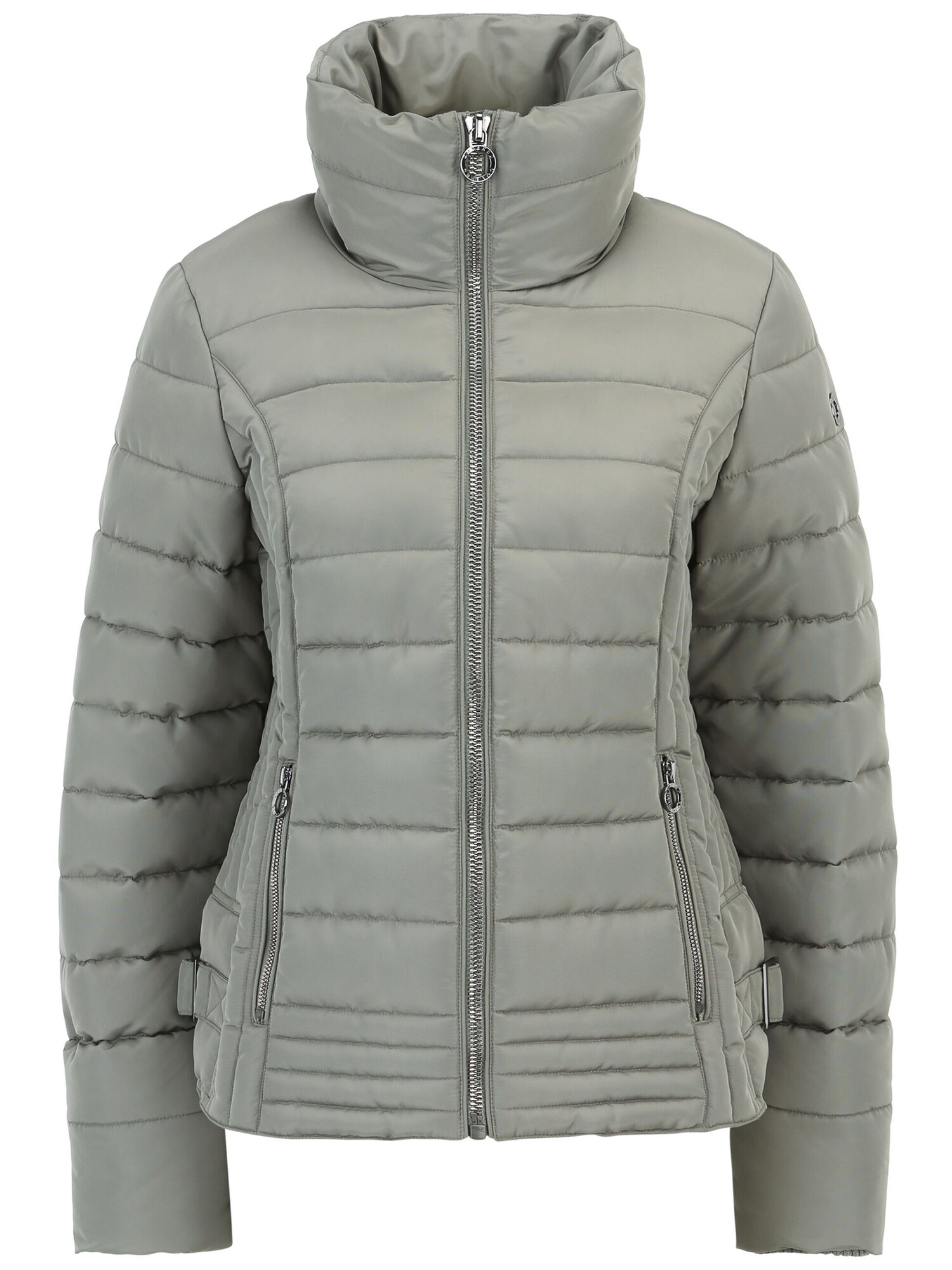 Covered Steppjacke Ronja 2