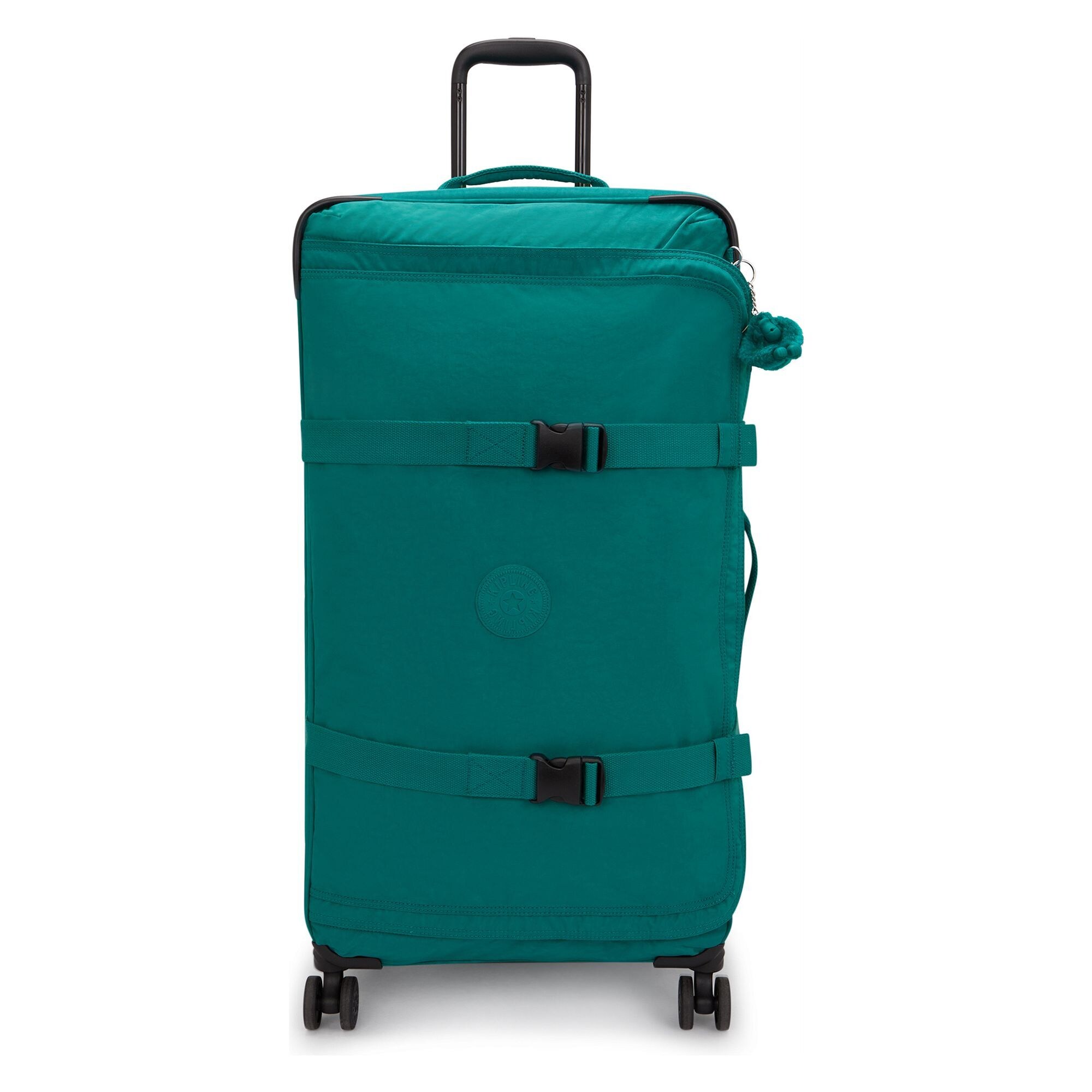 KIPLING Trolley 'Spontaneous'  turchese