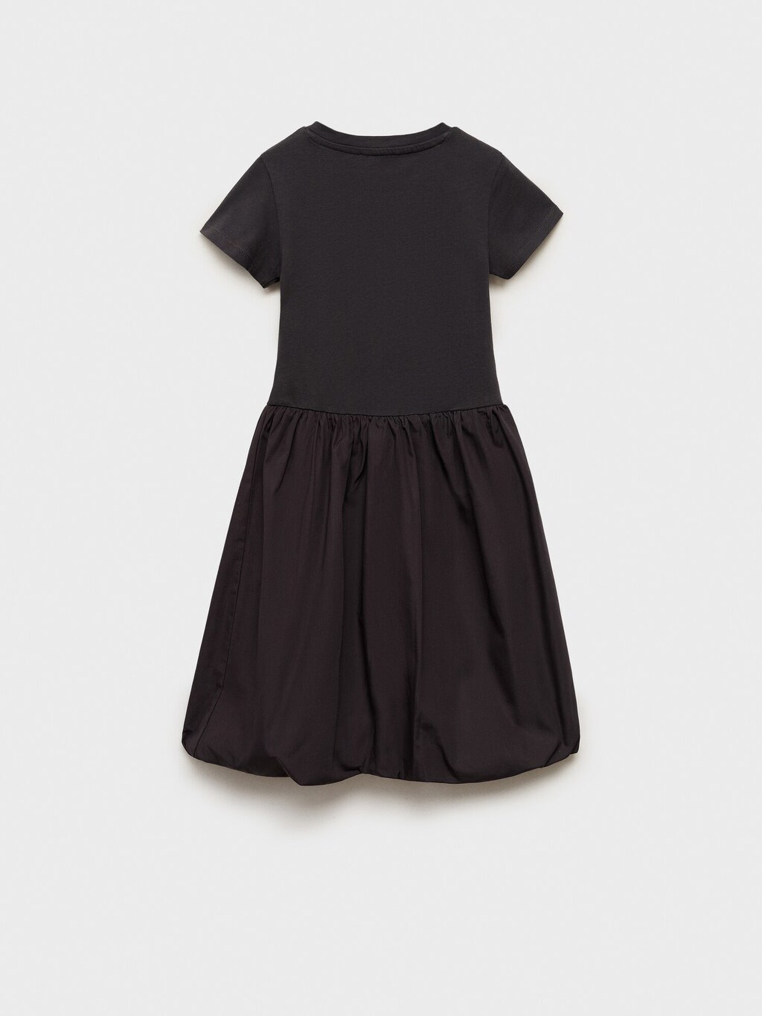 MANGO KIDS Ruha  antracit termék 2. képe