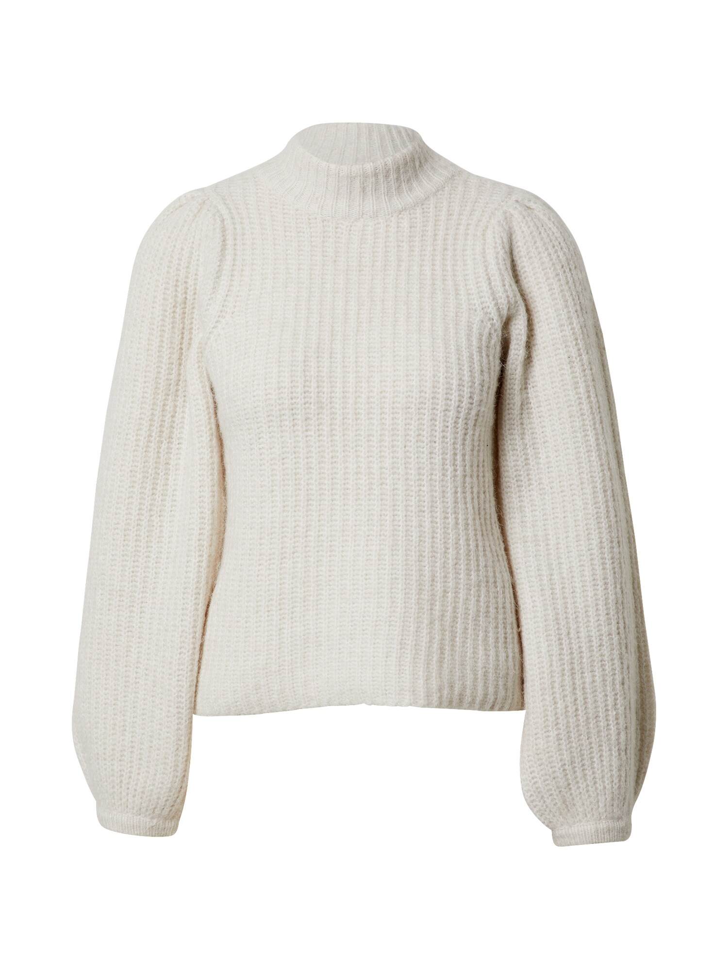 Vero Moda Petite Megztinis  smėlio