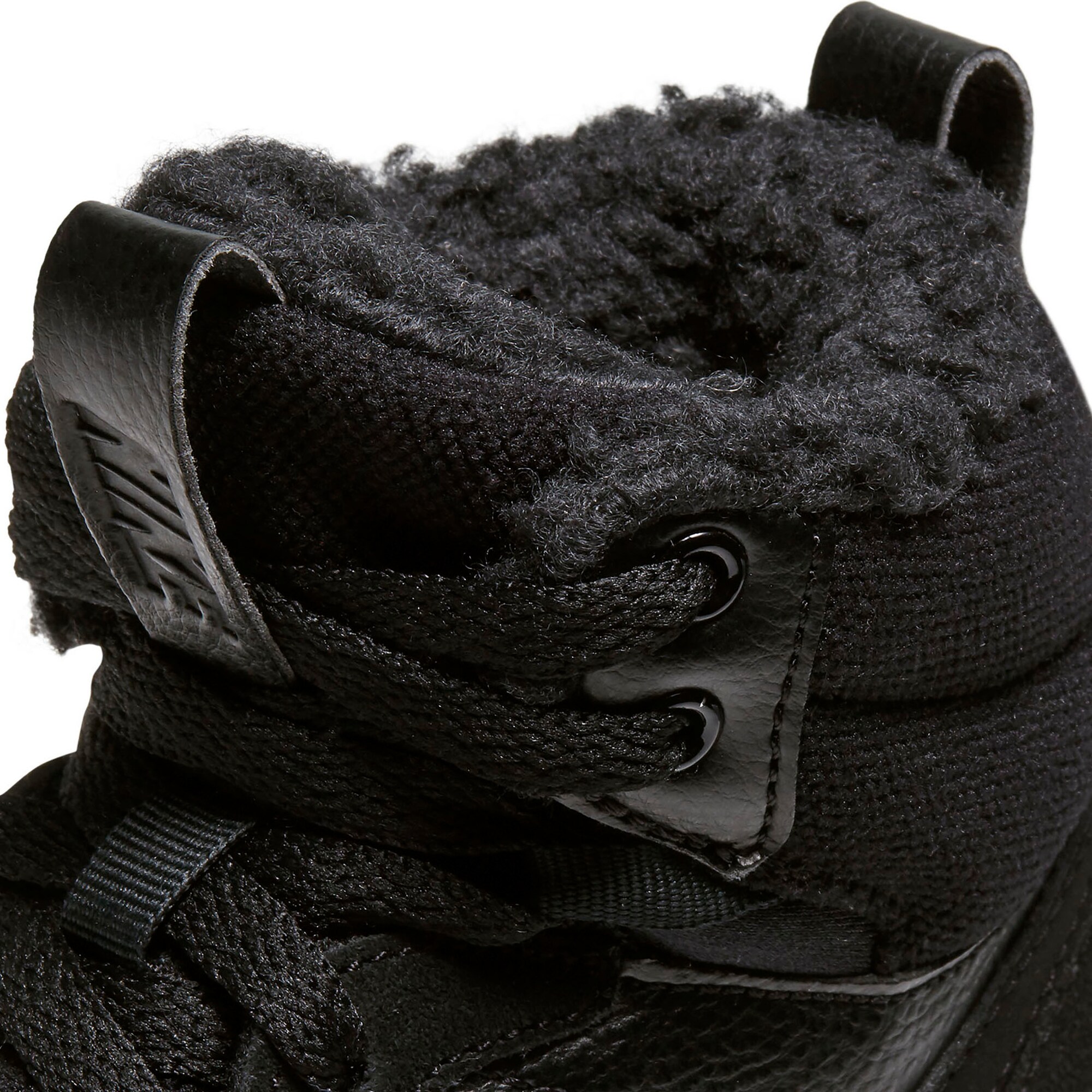 Thumbnail - Nike Sportswear Sneaker Court Borough Mid 2