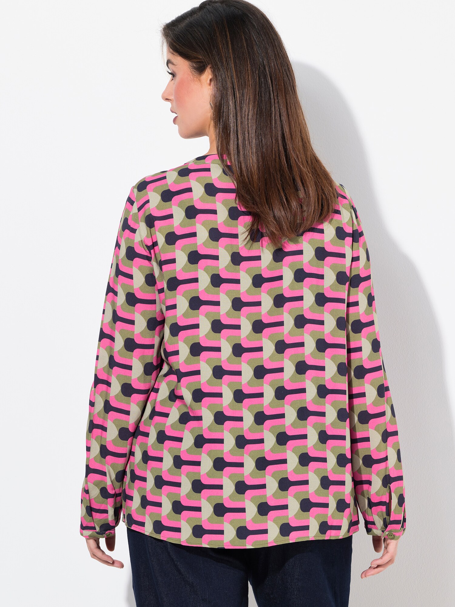 Thumbnail - Ulla Popken Bluse
