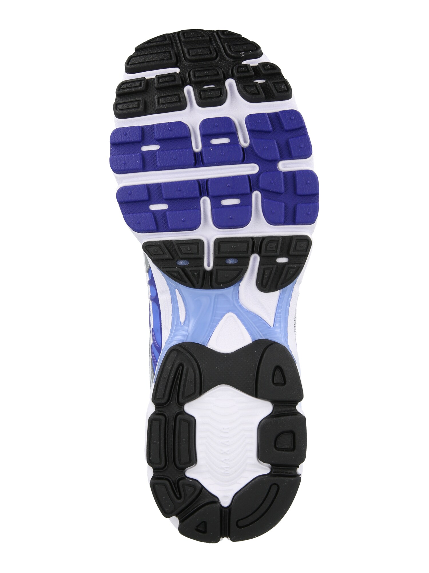 Nike Sportswear Zapatillas deportivas bajas 'AIR MAX MOTO 2K'  ópalo / azul oscuro / plata / blanco – imagen 3
