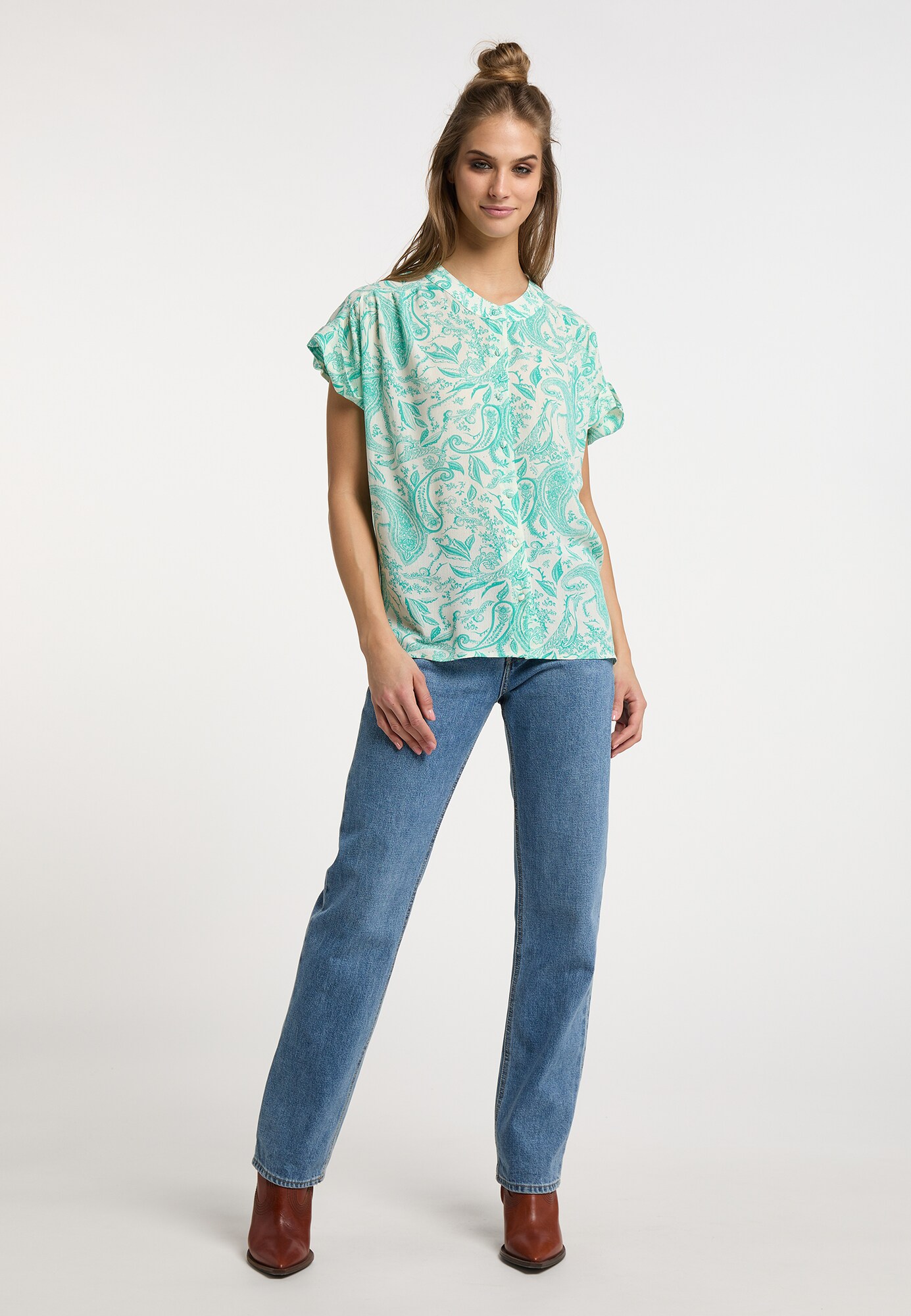 Thumbnail - usha FESTIVAL Bluse