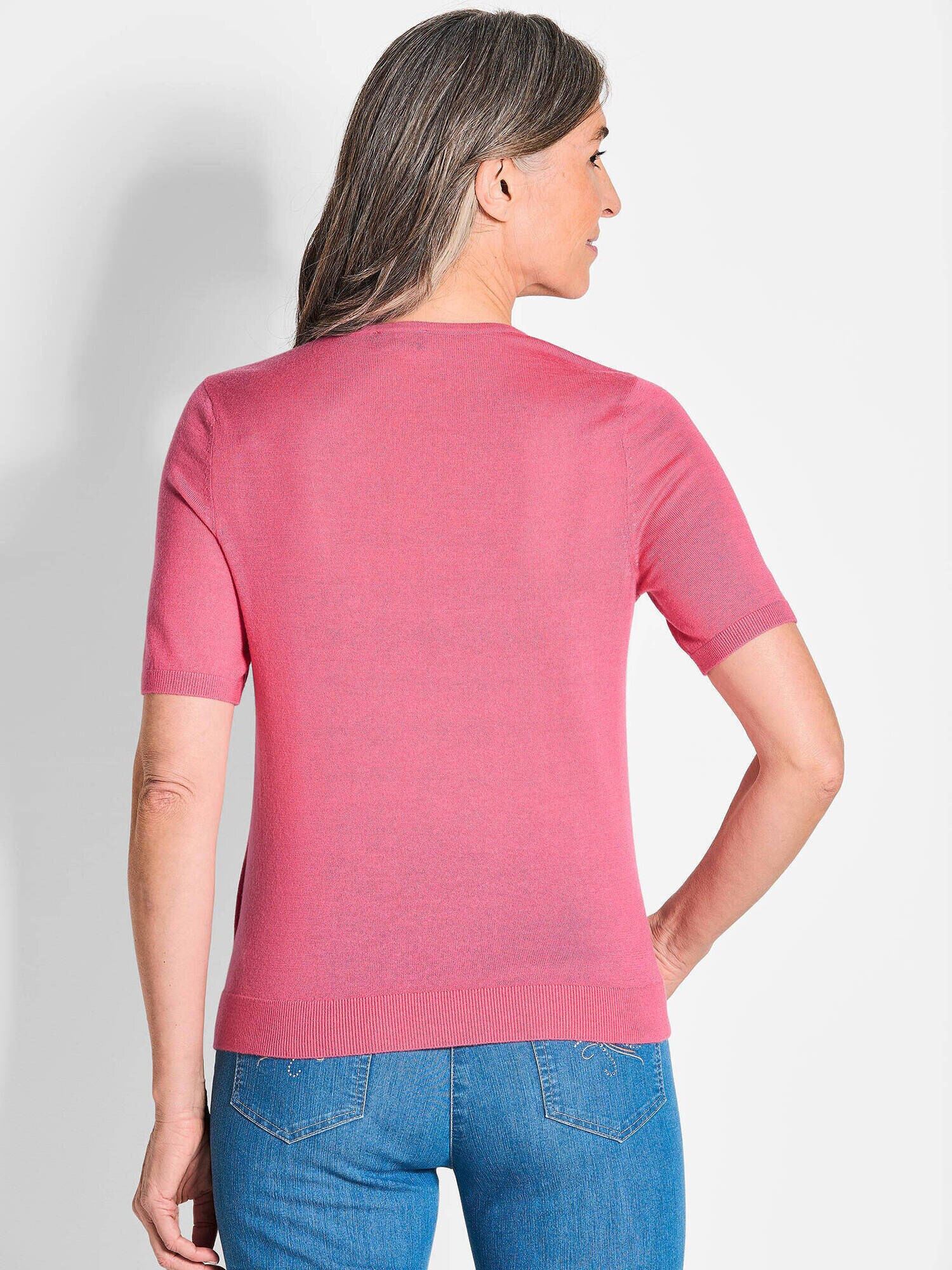 Thumbnail - Goldner Pullover