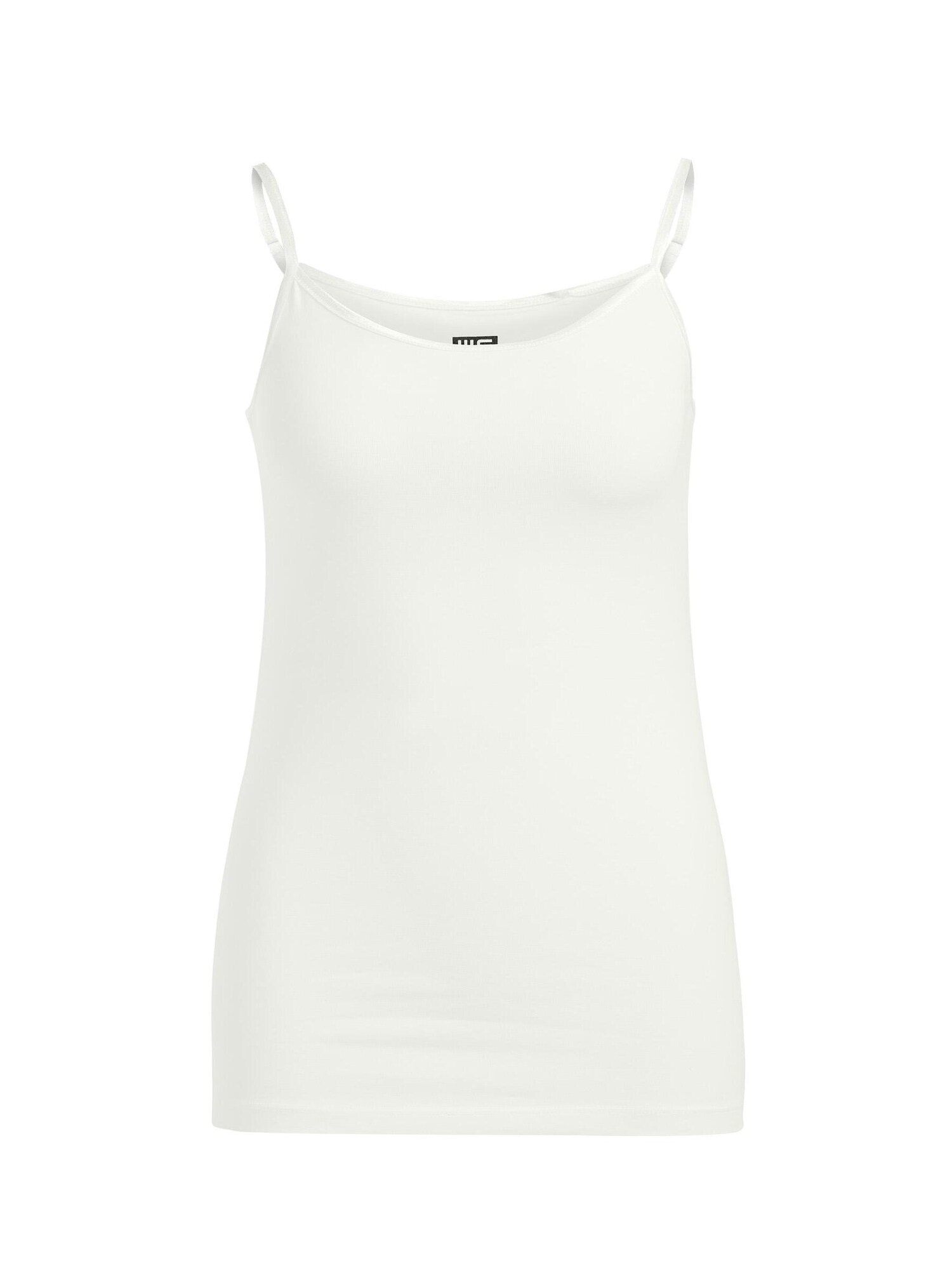 WE Fashion Top  biela