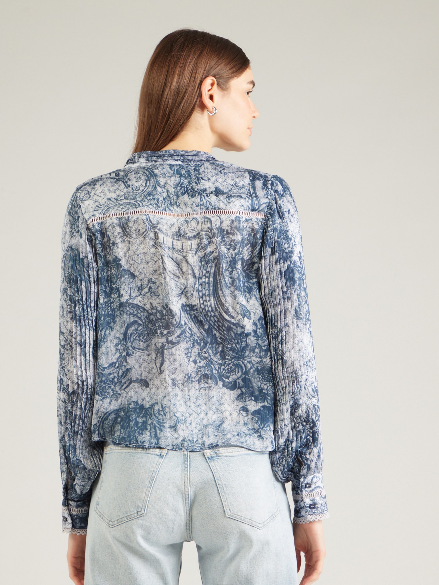 Thumbnail - Bluse 'Josette'
