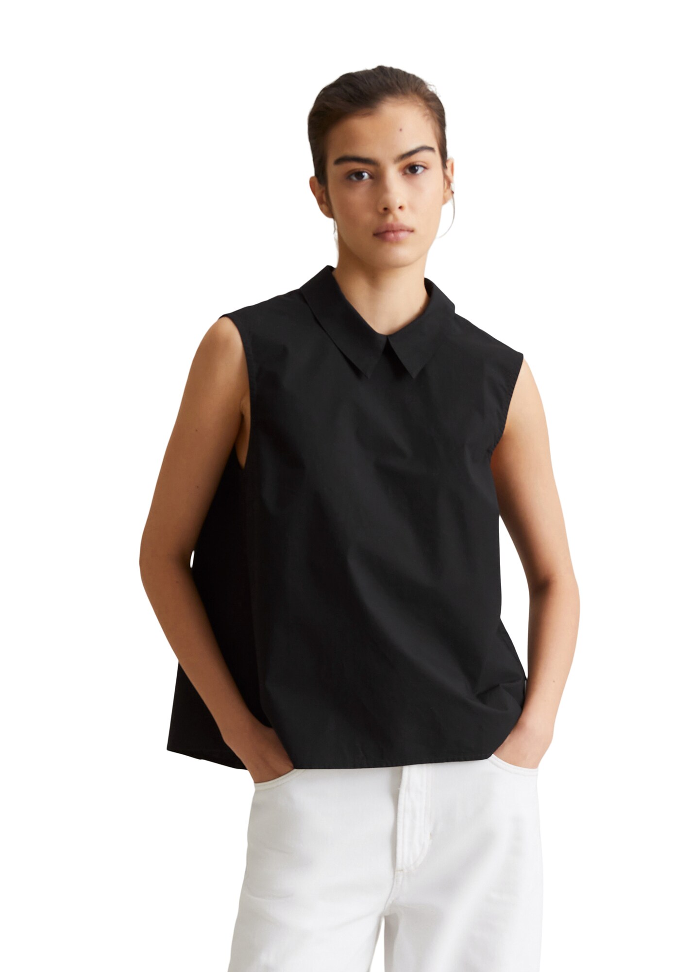 Thumbnail - Marc OPolo DENIM Blusentop