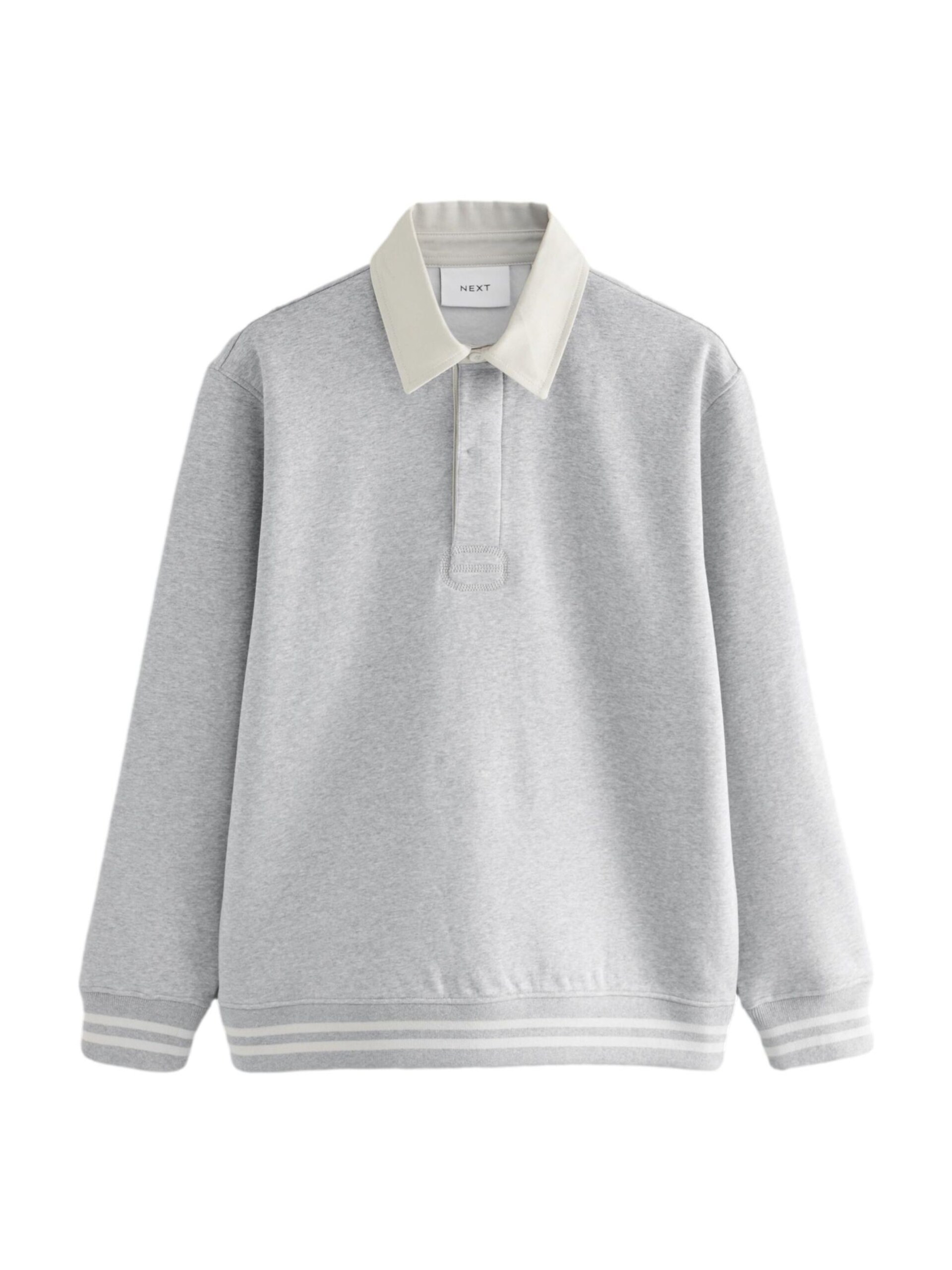 Next Sweatshirt herr