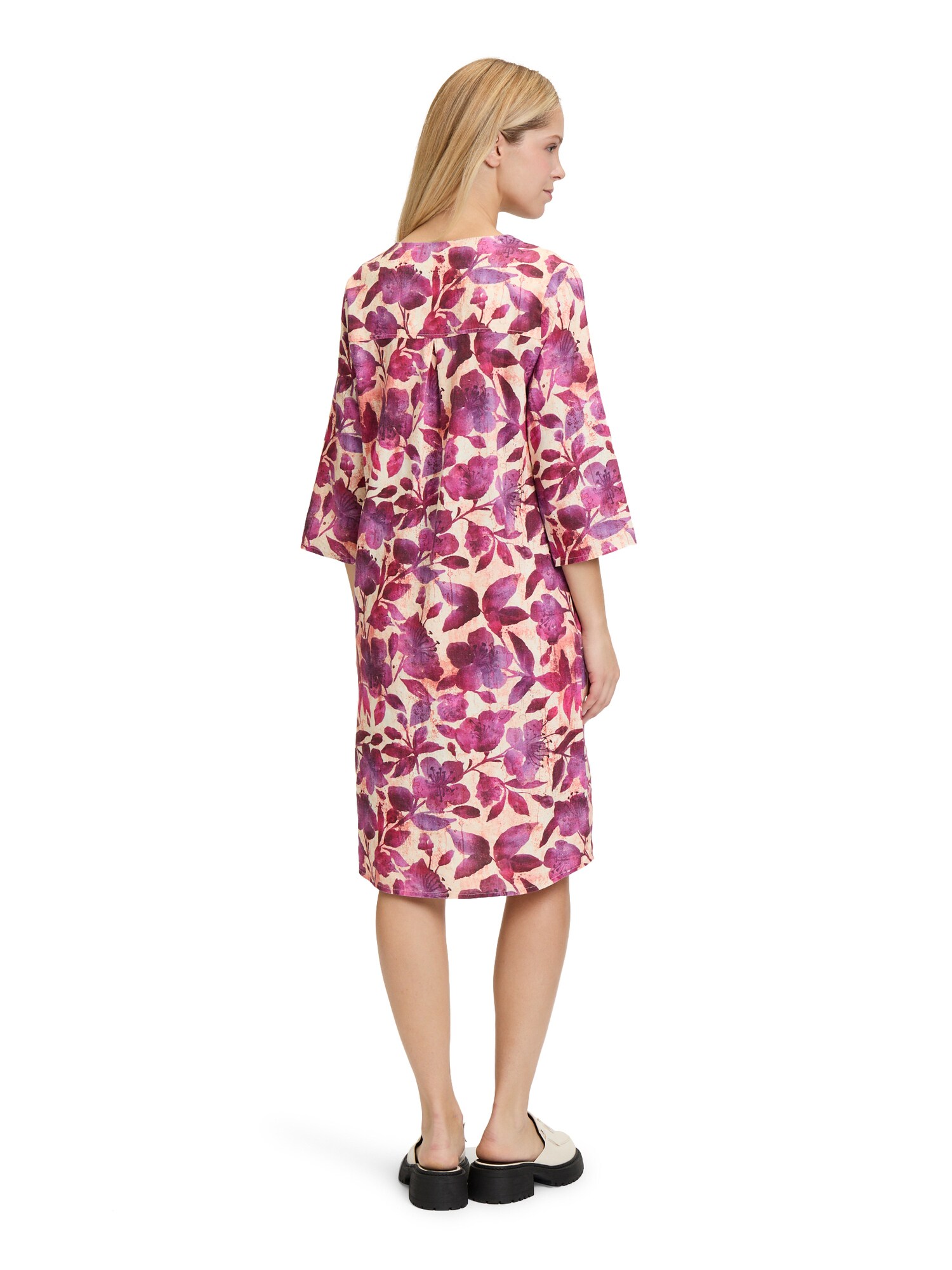 Thumbnail - Sommerkleid mit Muster