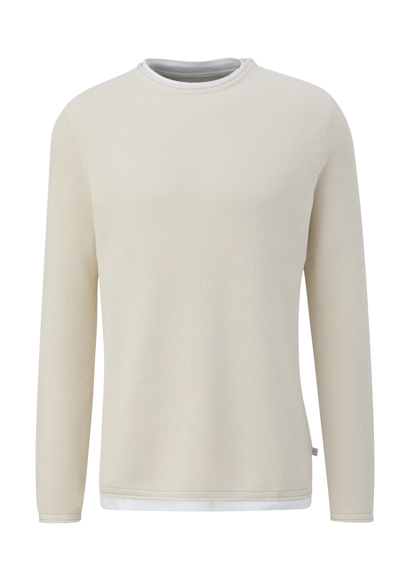 Thumbnail - QS Pullover