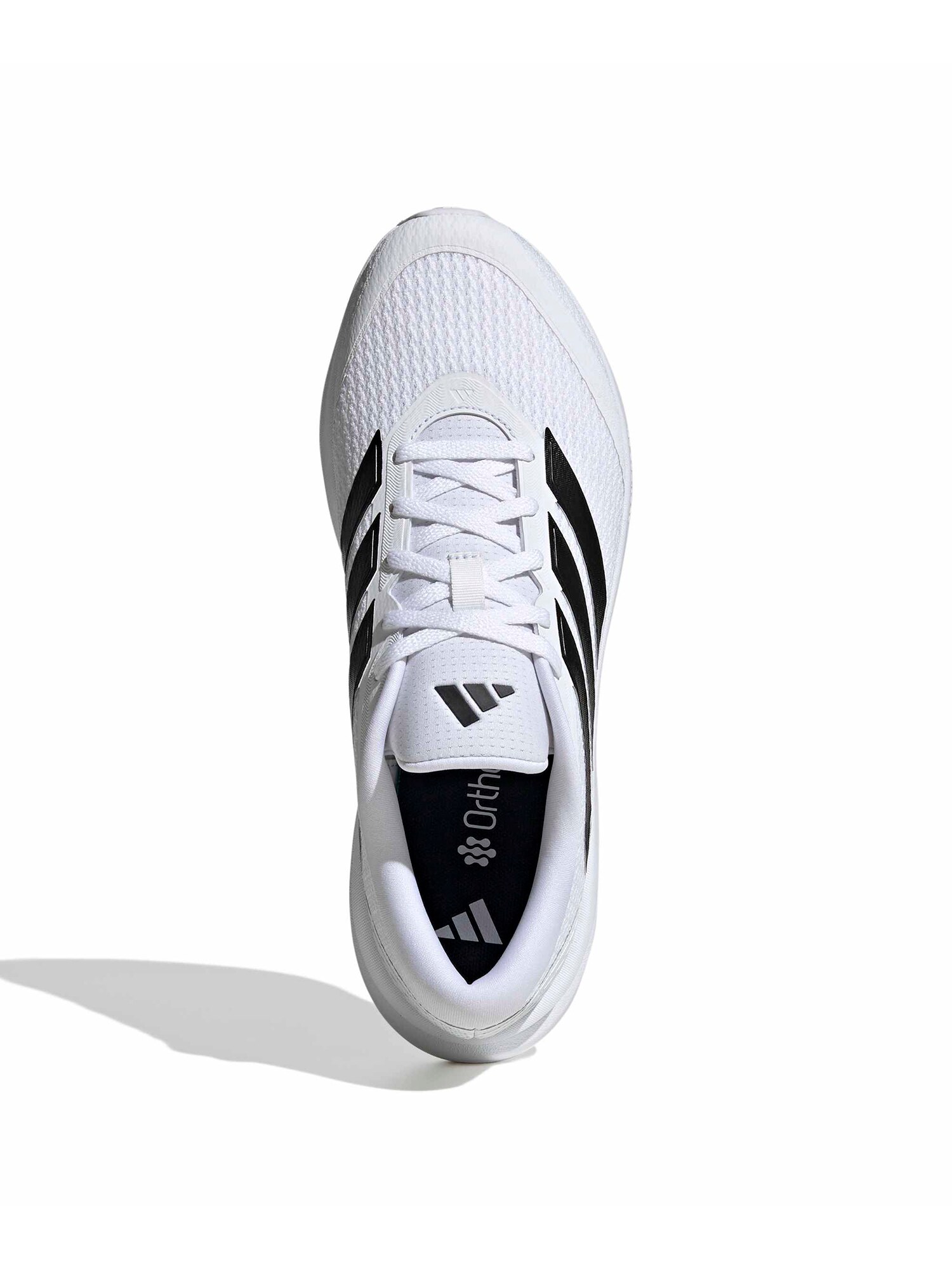 ADIDAS PERFORMANCE Zapatillas de running 'Runfalcon 6' negro / blanco – imagen 11