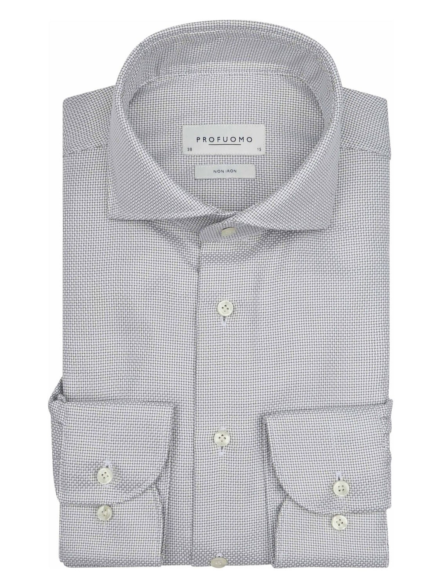 Profuomo Hemd