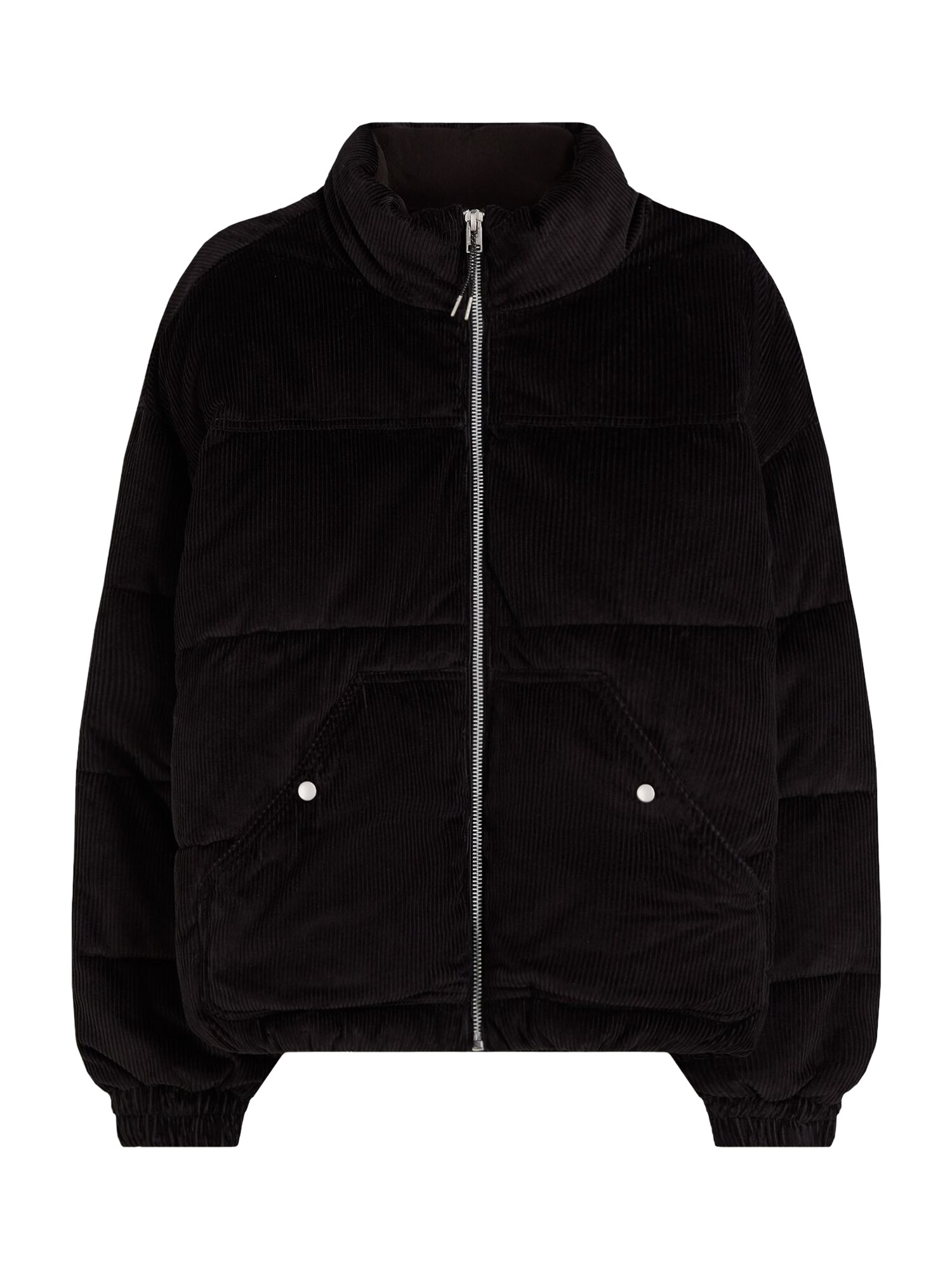 Bershka – ușoară pentru bărbați jachetă