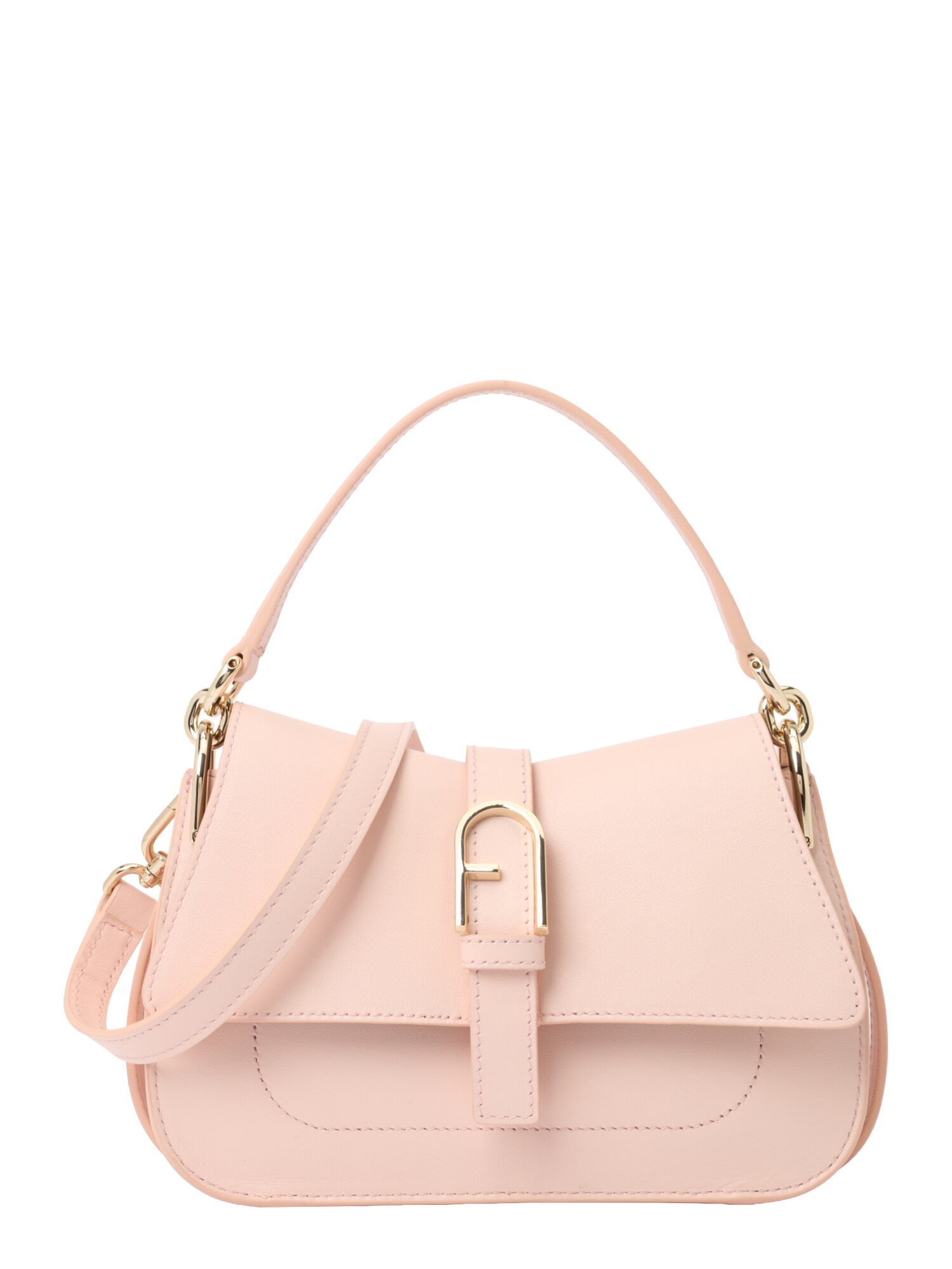 FURLA Geantă de umăr  roz