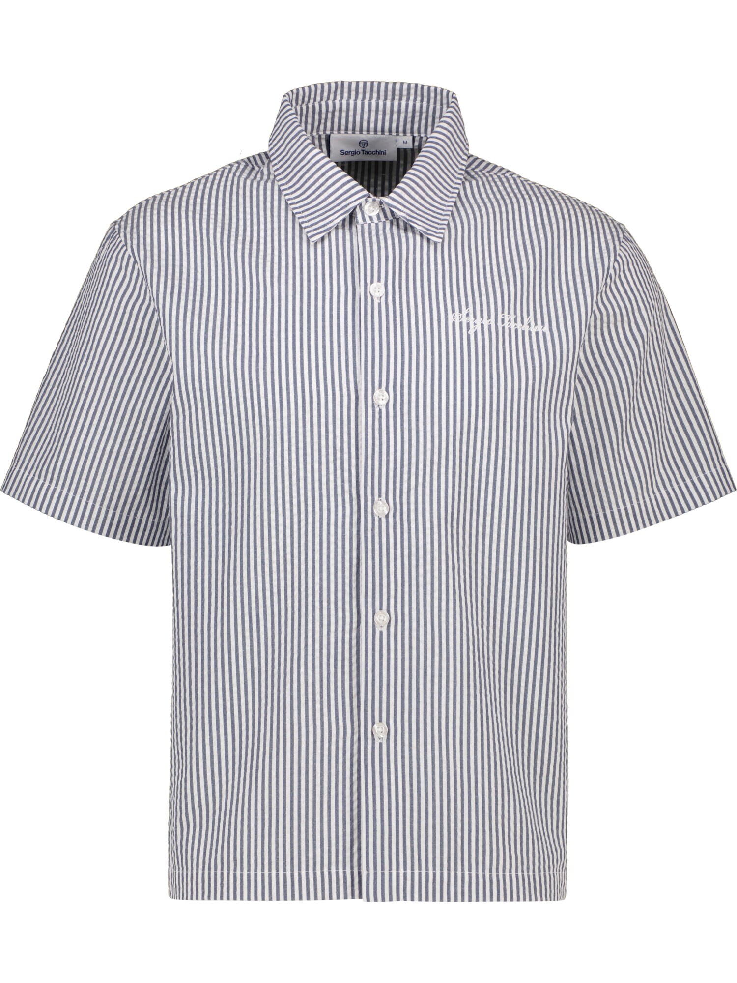 Thumbnail - Sergio Tacchini Hemd