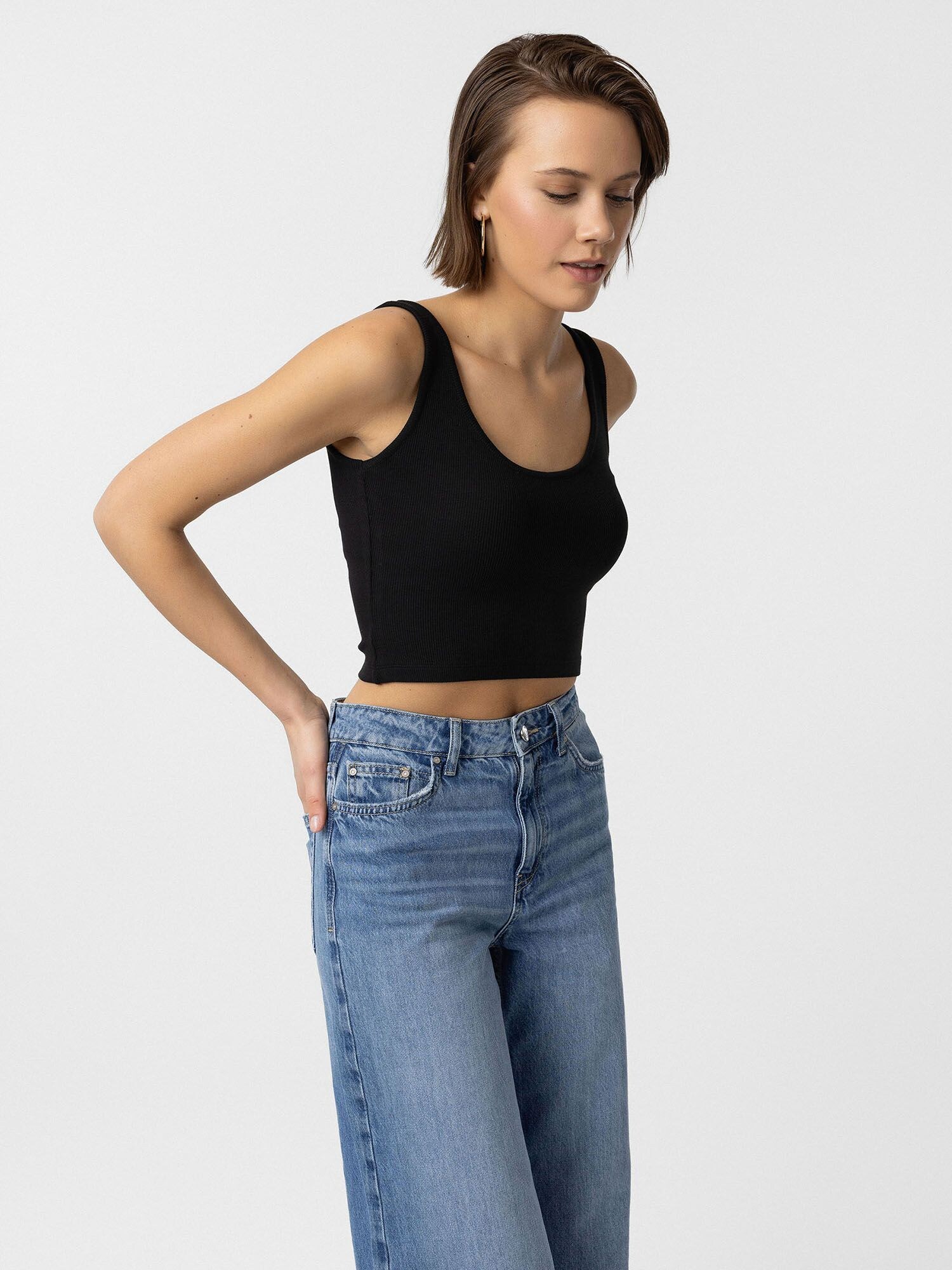 Thumbnail - Williot Top Alyce