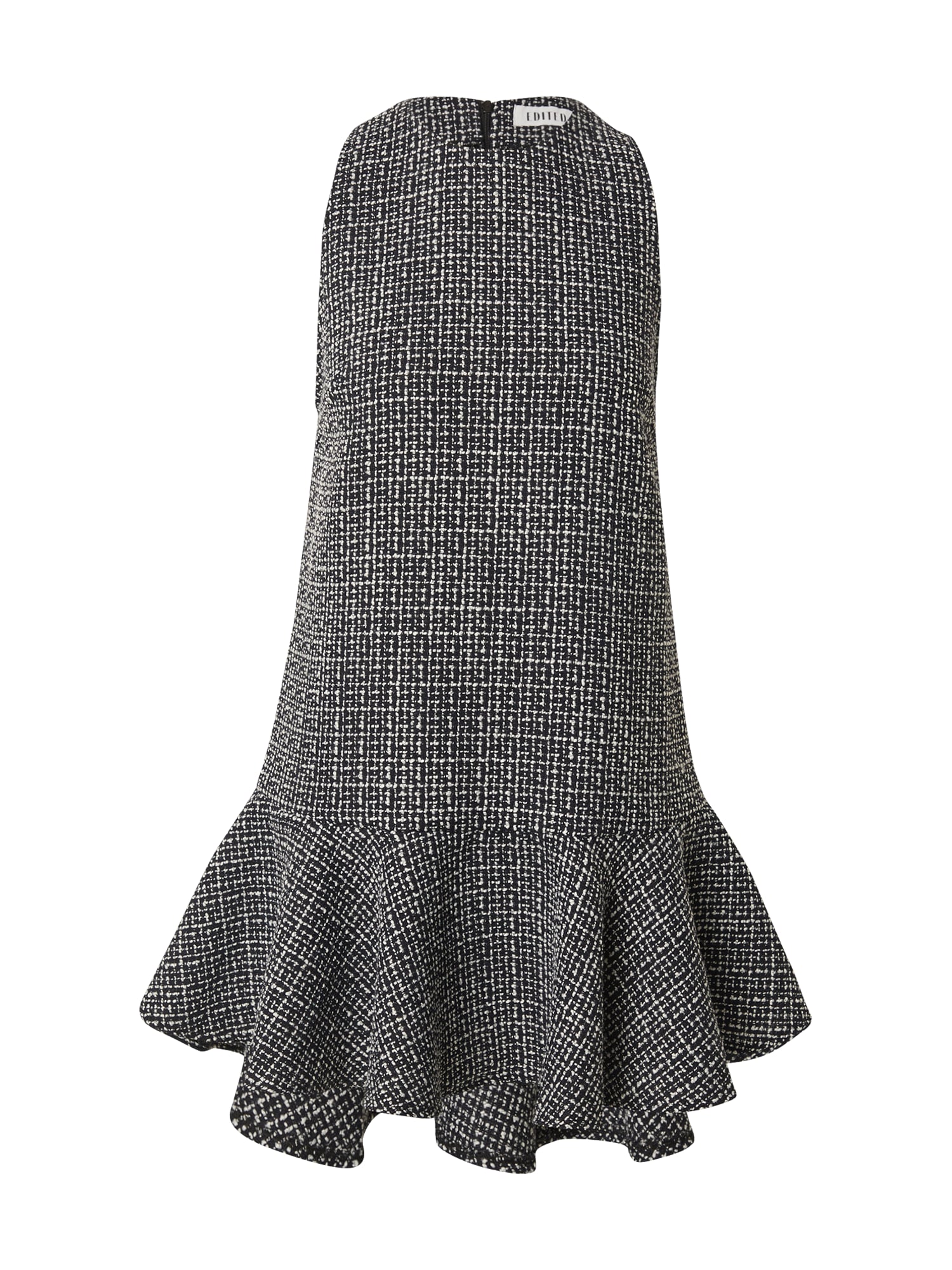EDITED Rochie Zainab  mai multe culori / negru / alb