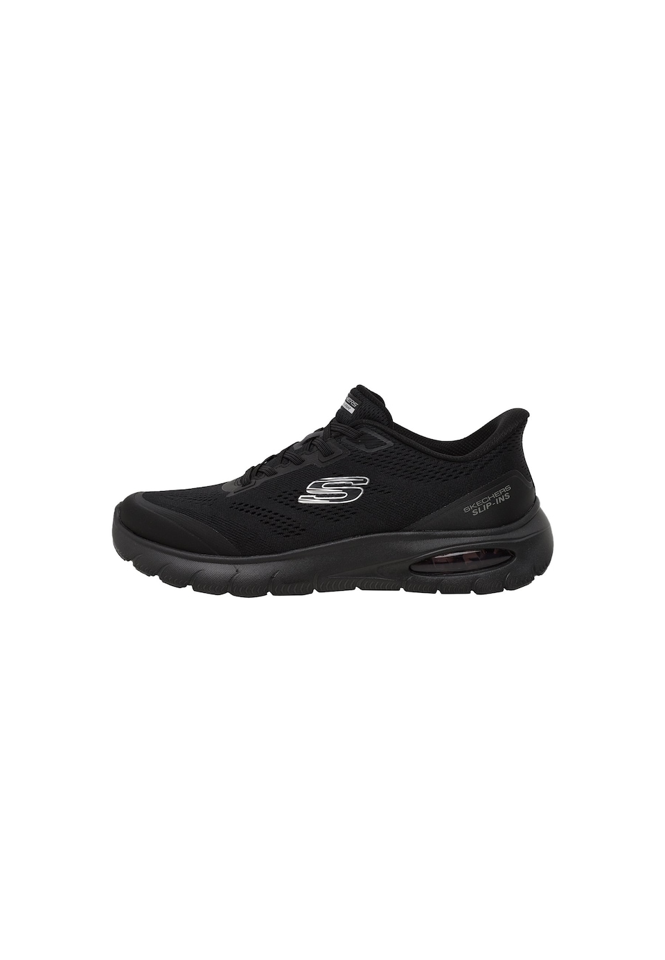Låg sneaker 'SKECH-AIR SUMMITS'