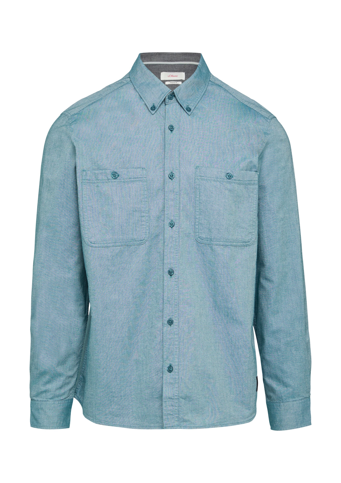 Thumbnail - s.Oliver Hemd