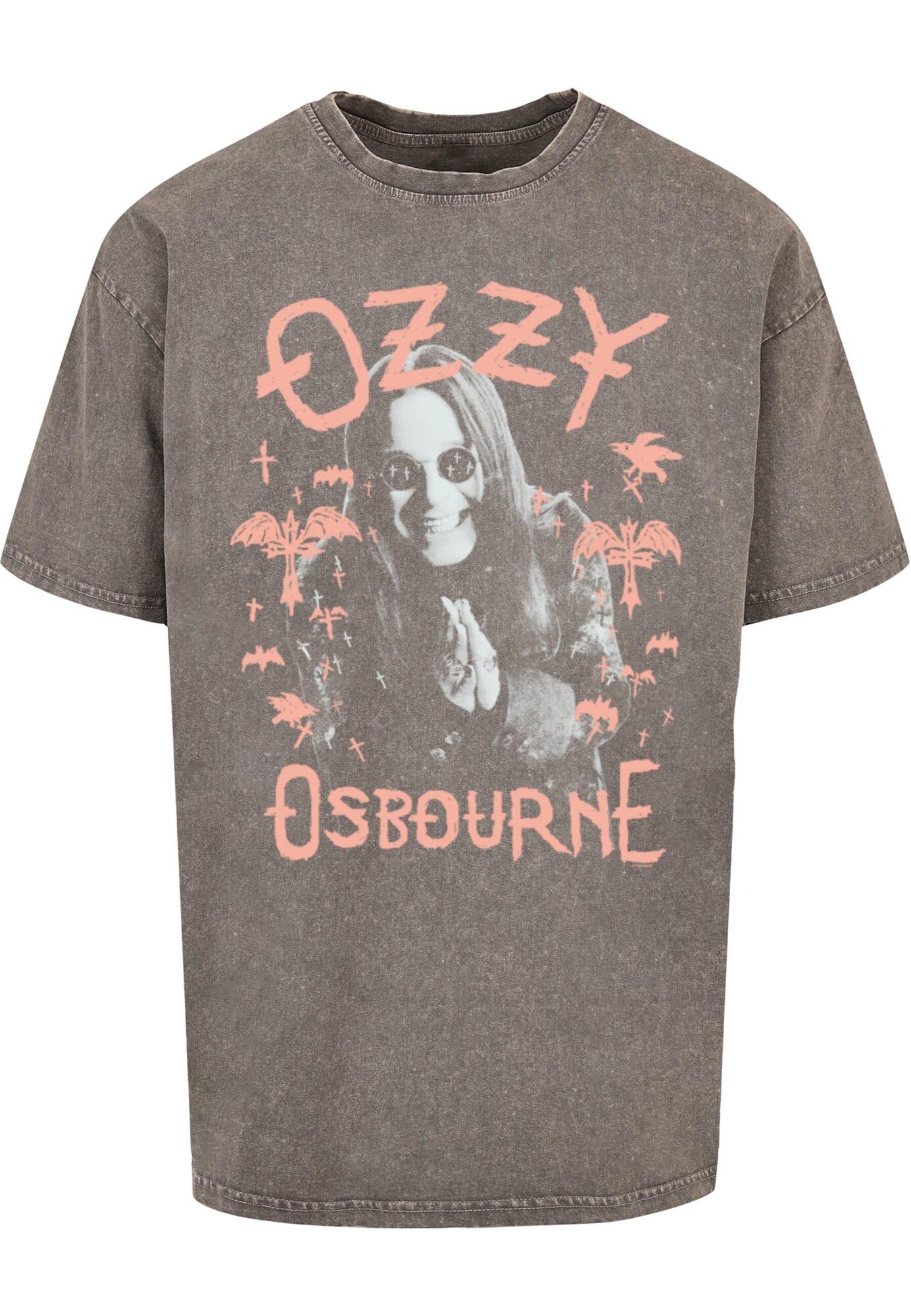 Thumbnail - T-Shirt 'Ozzy Osbourne'