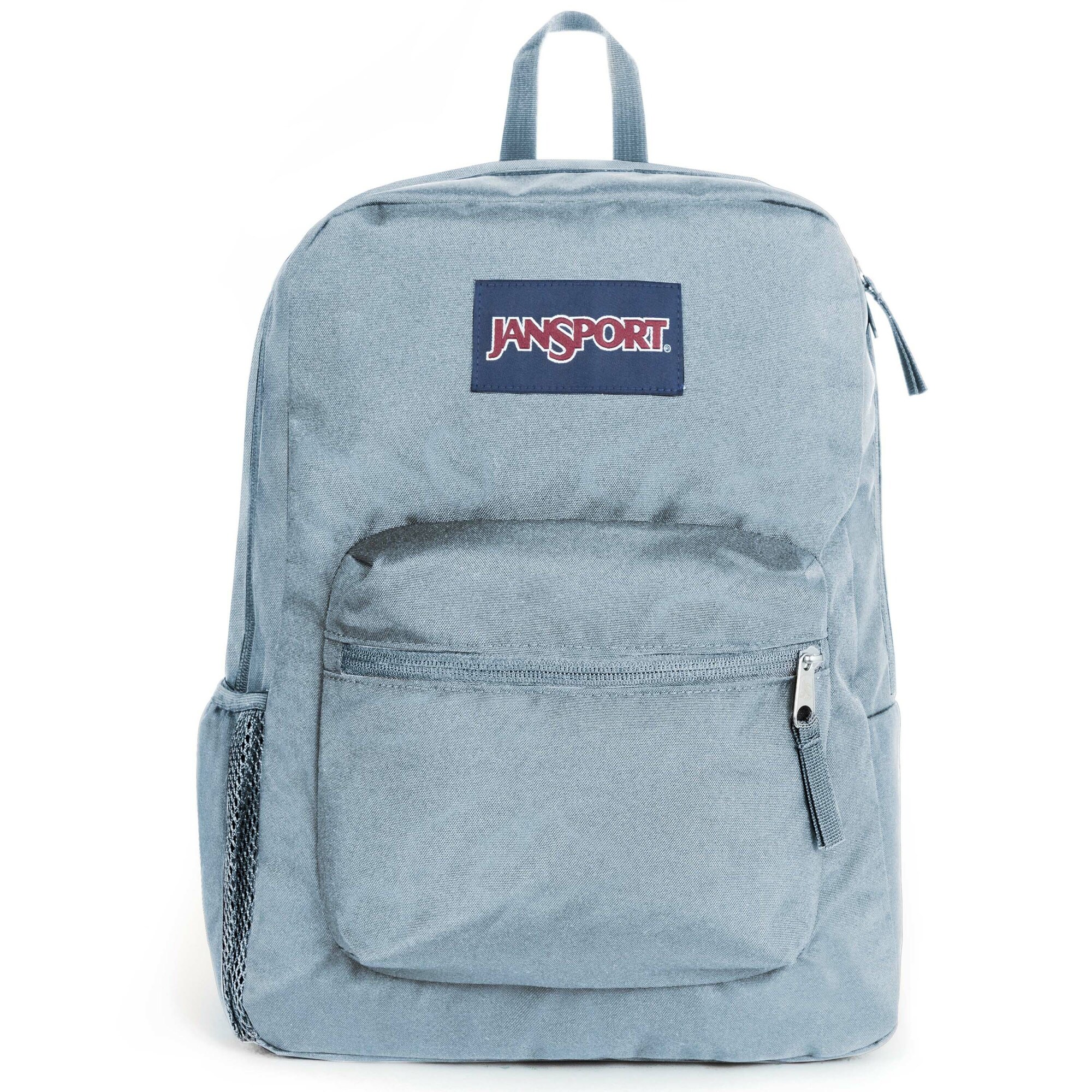 Jansport Rugzak Navy / Smoky Blue / Rood